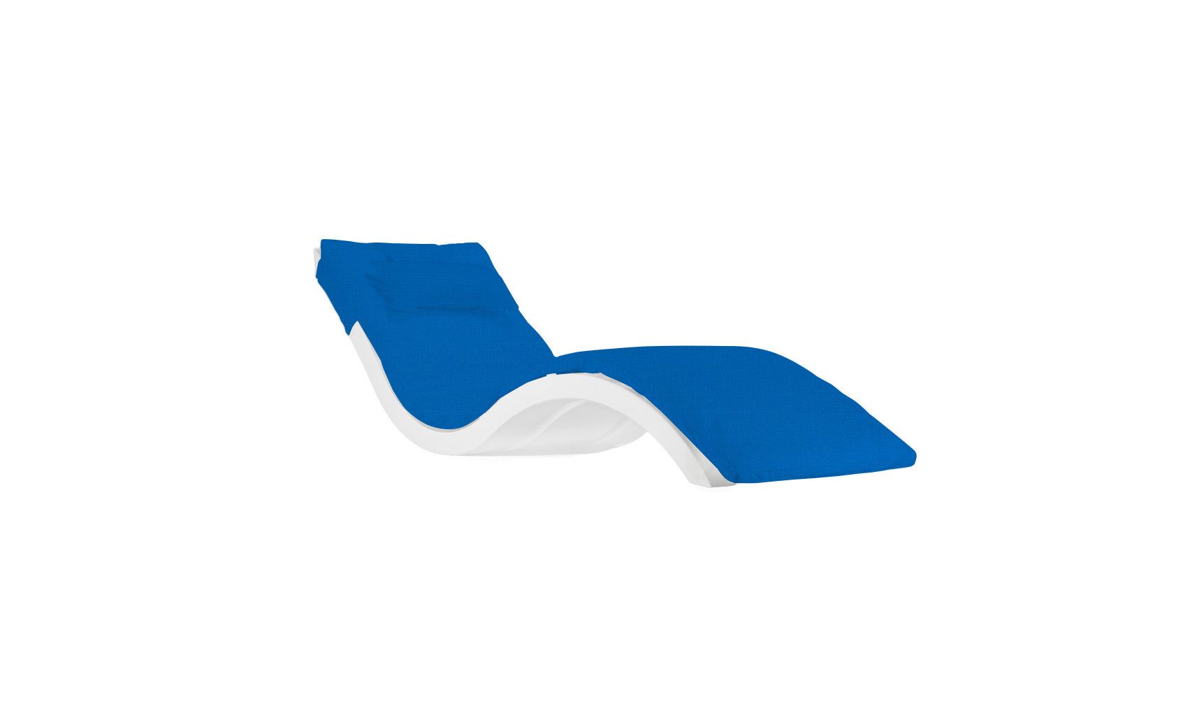 Ledge Signature Chaise Cushion