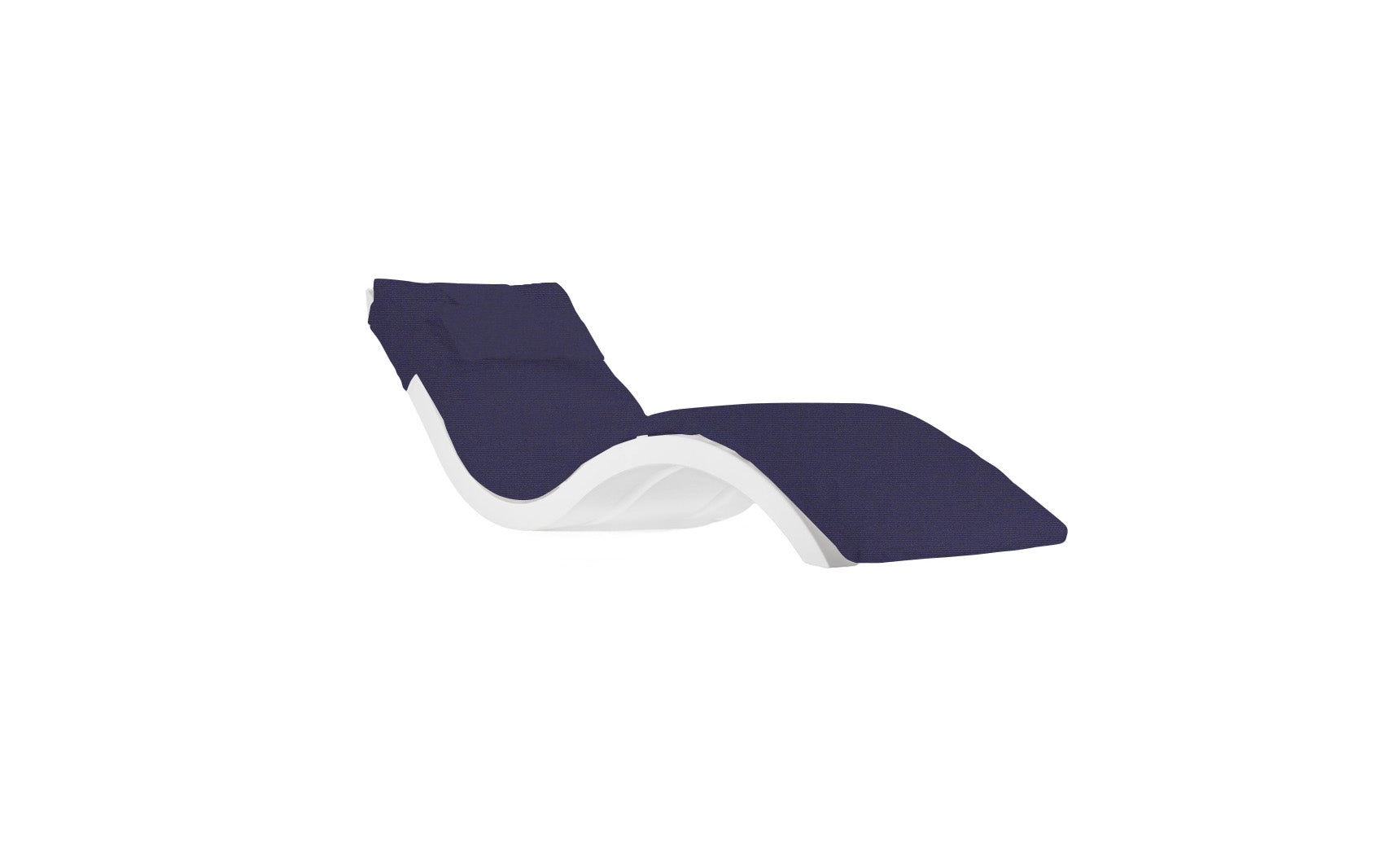 Ledge Signature Chaise Cushion