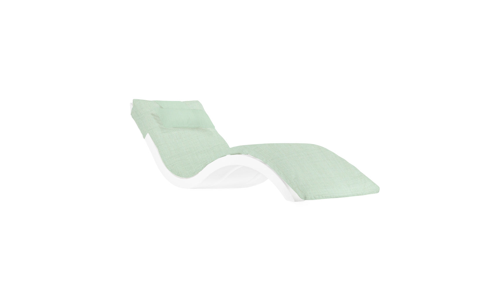 Ledge Signature Chaise Cushion