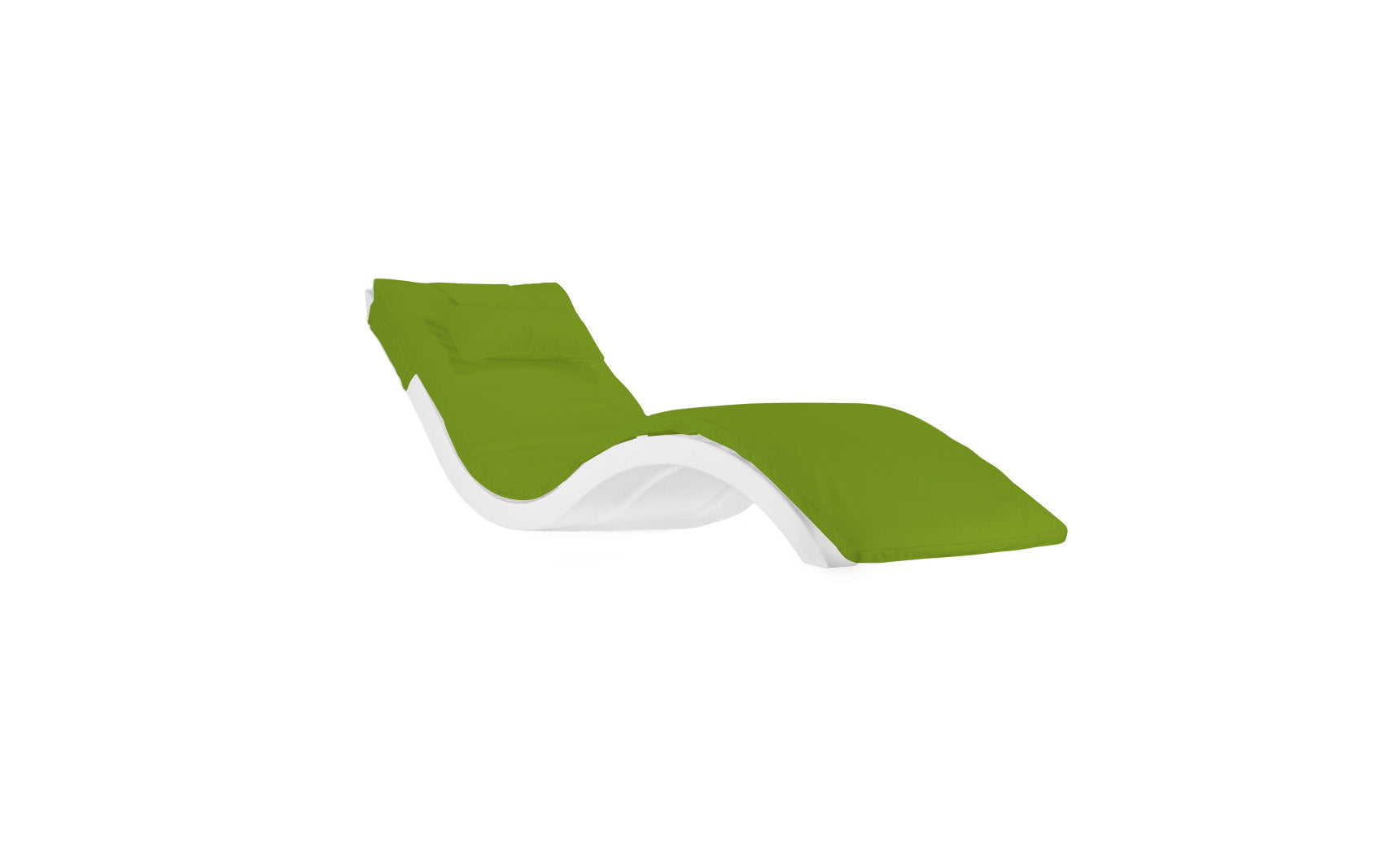 Ledge Signature Chaise Cushion