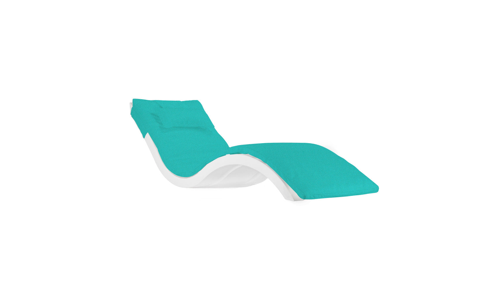 Ledge Signature Chaise Cushion