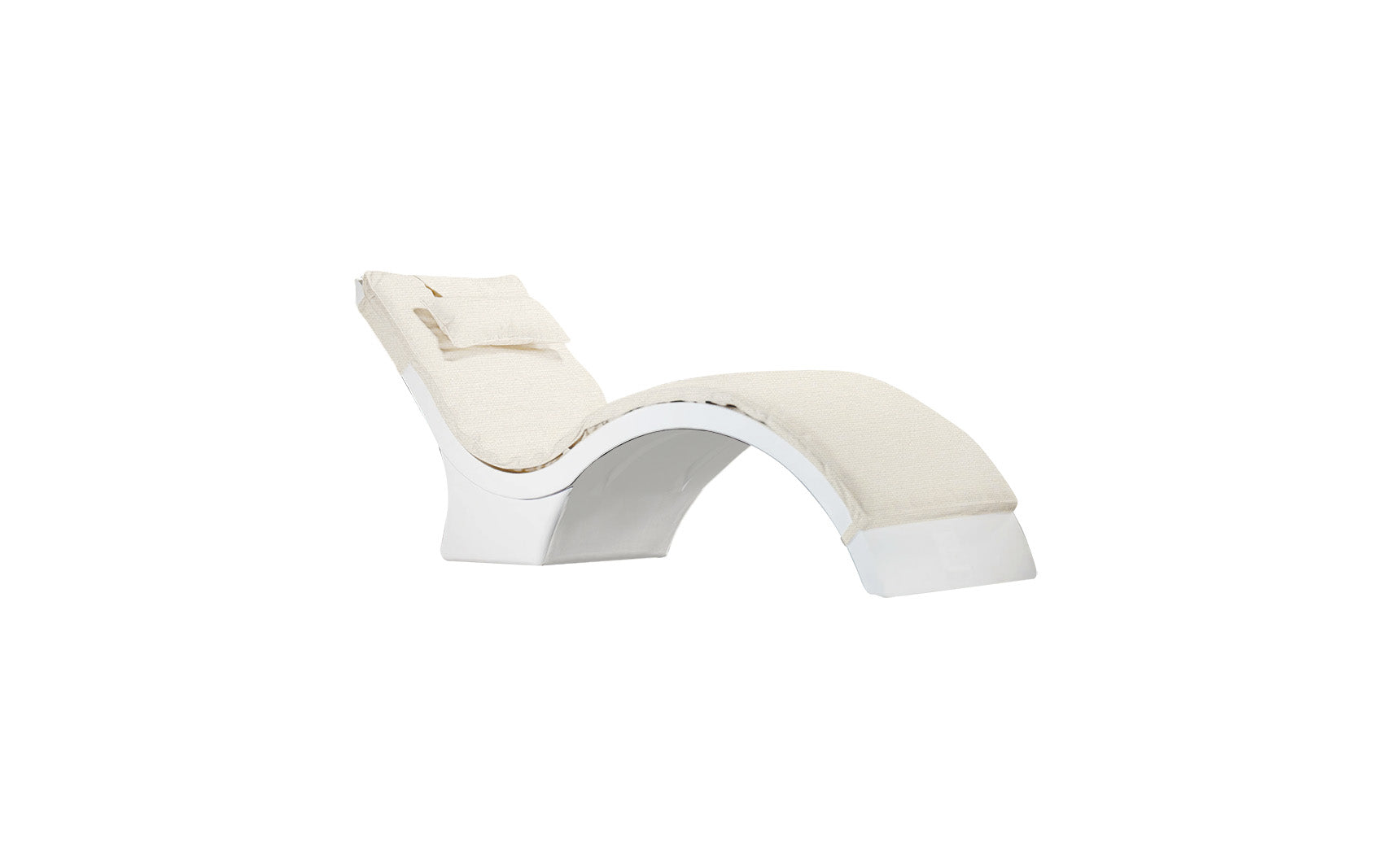 Ledge Signature Chaise Cushion
