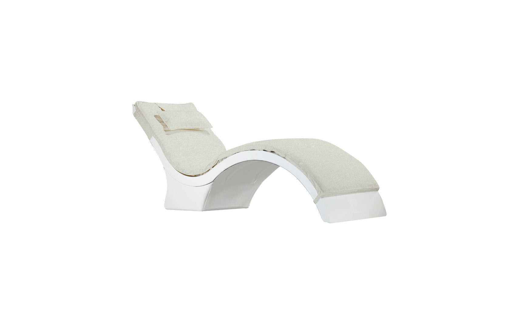 Ledge Signature Chaise Cushion