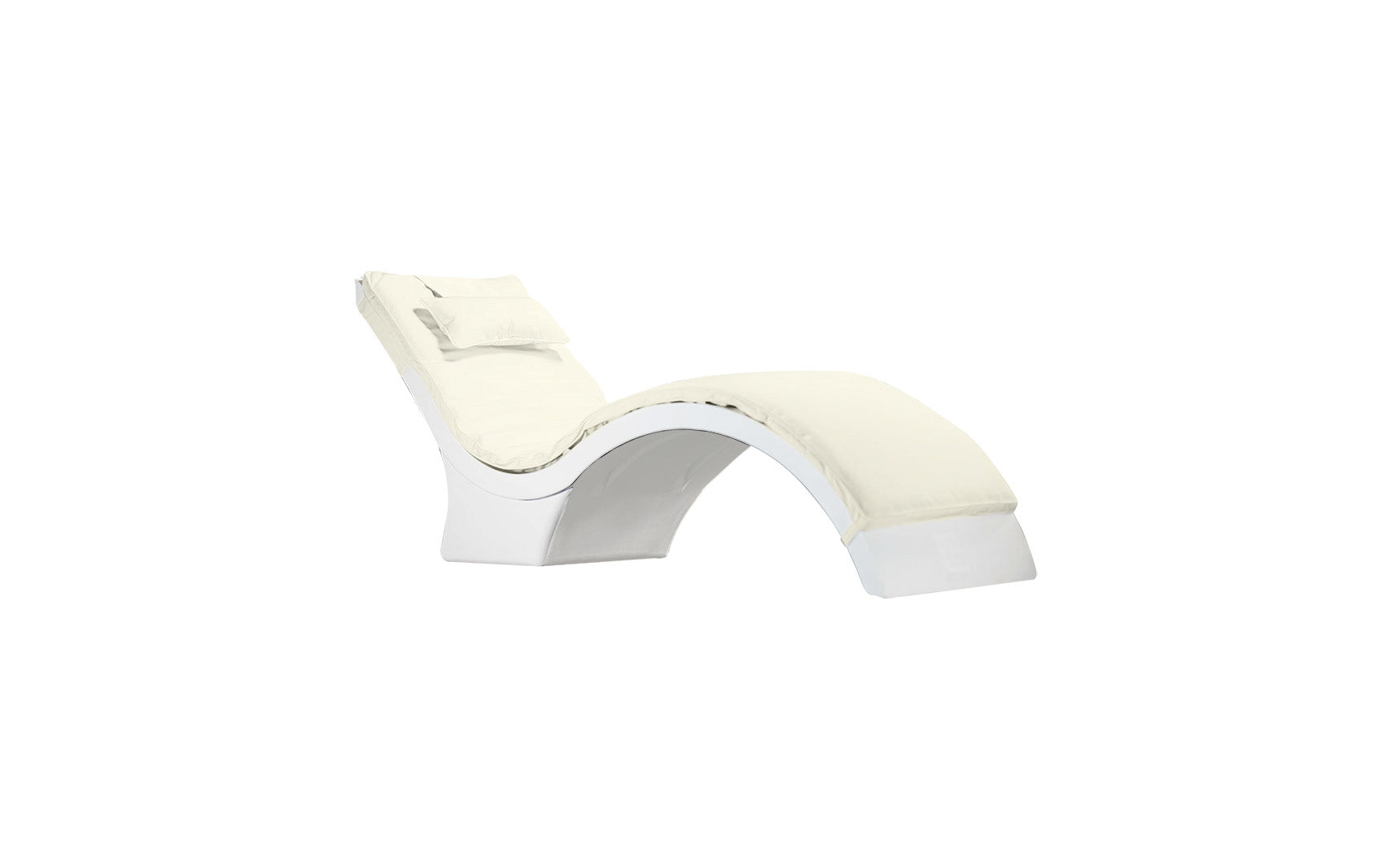 Ledge Signature Chaise Cushion