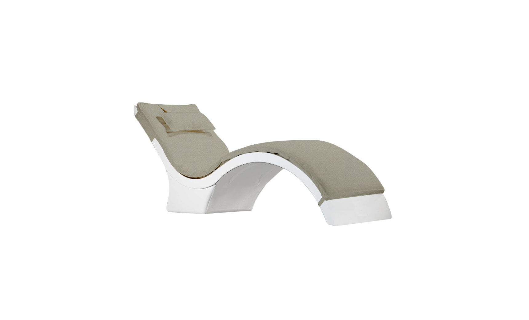 Ledge Signature Chaise Cushion