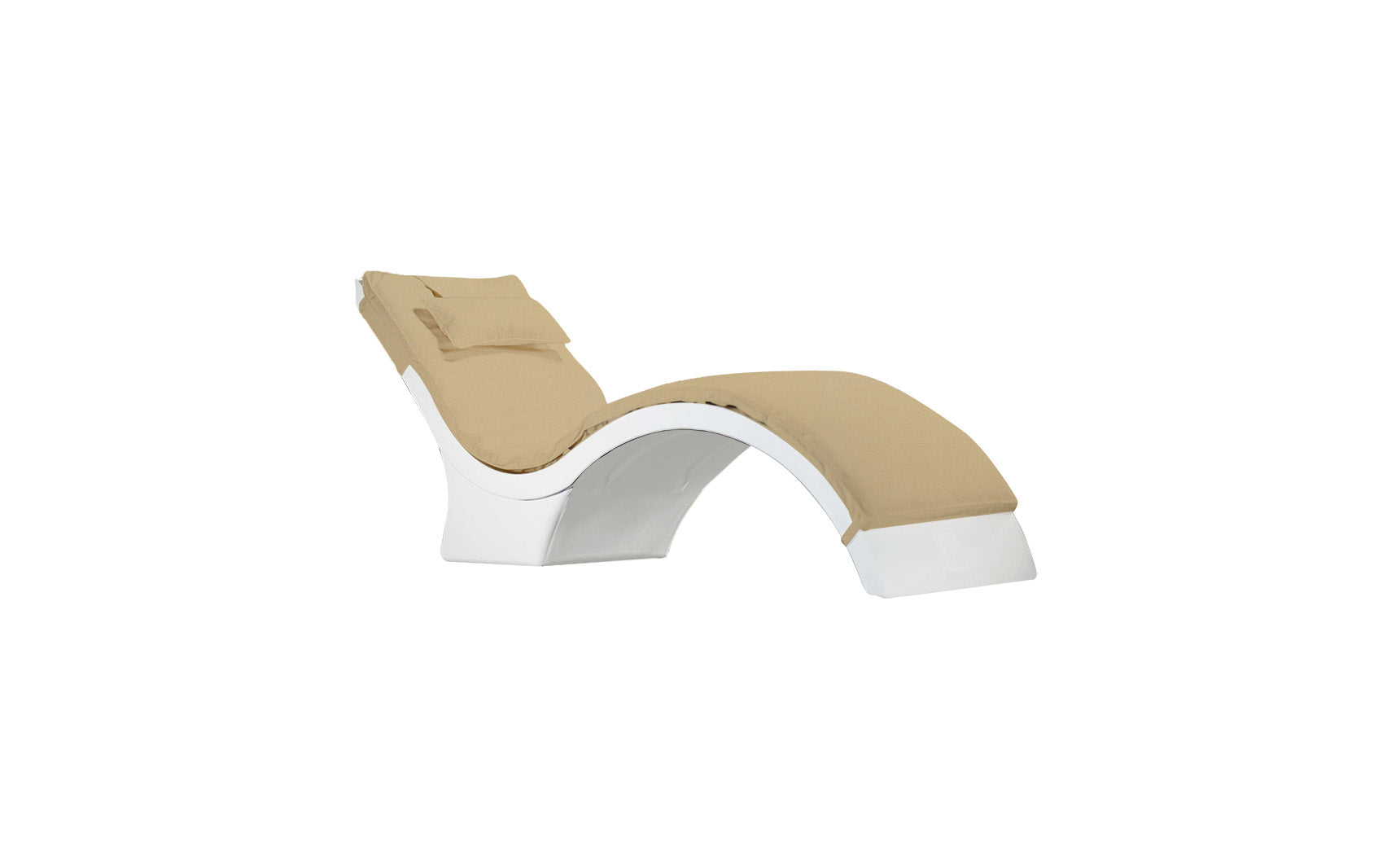 Ledge Signature Chaise Cushion
