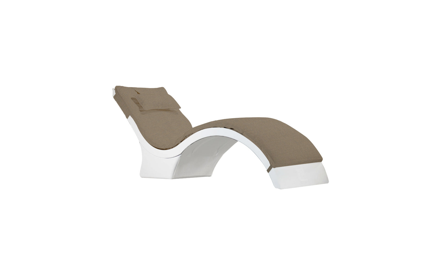 Ledge Signature Chaise Cushion