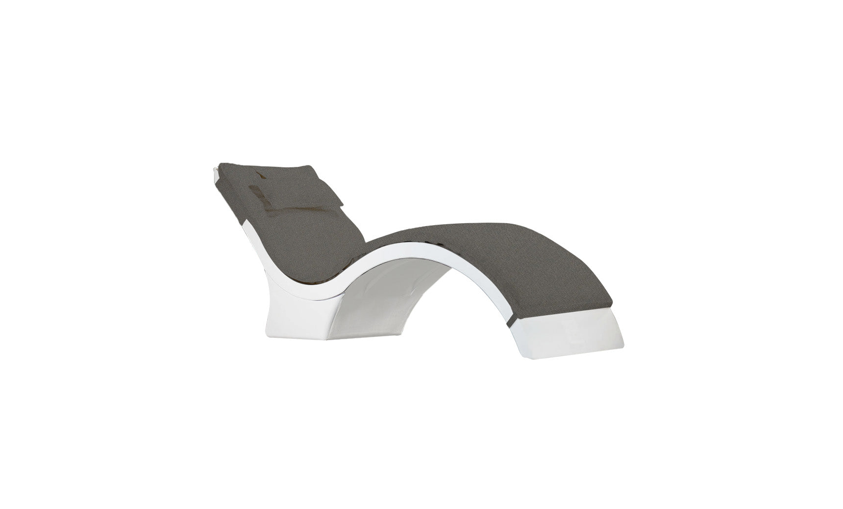 Ledge Signature Chaise Cushion