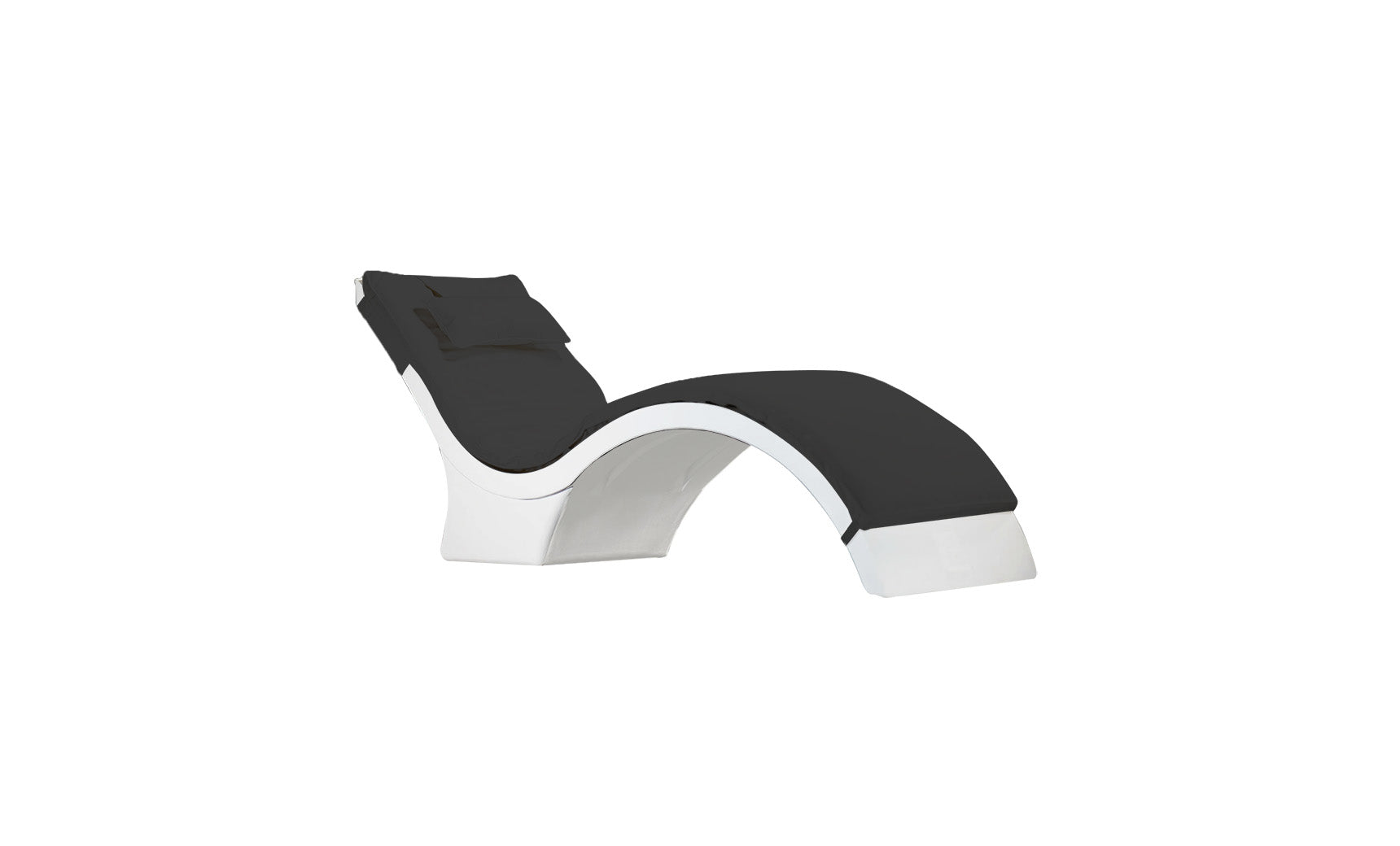 Ledge Signature Chaise Cushion