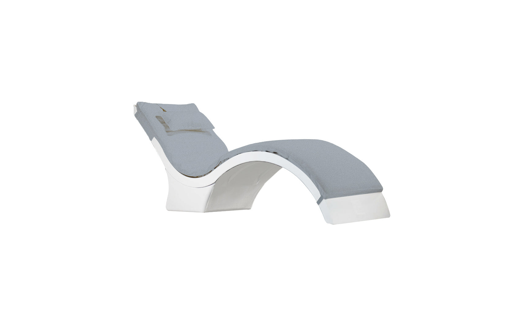 Ledge Signature Chaise Cushion