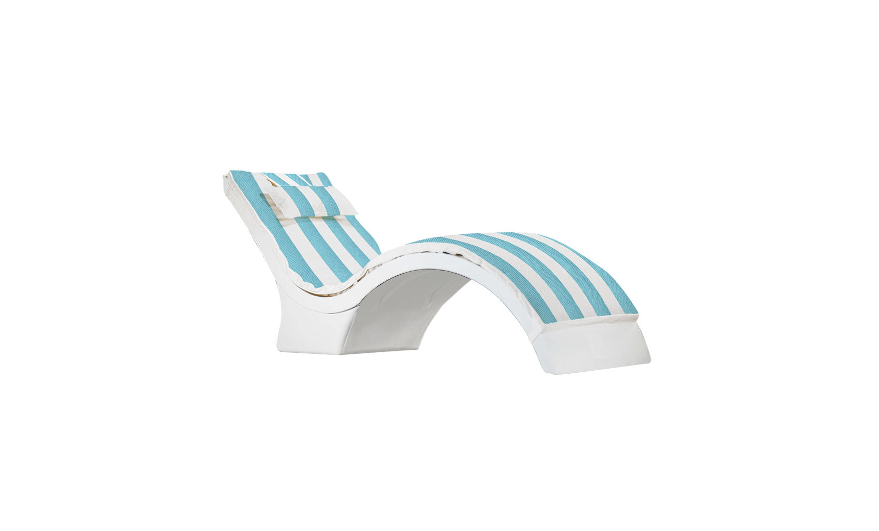 Ledge Signature Chaise Cushion