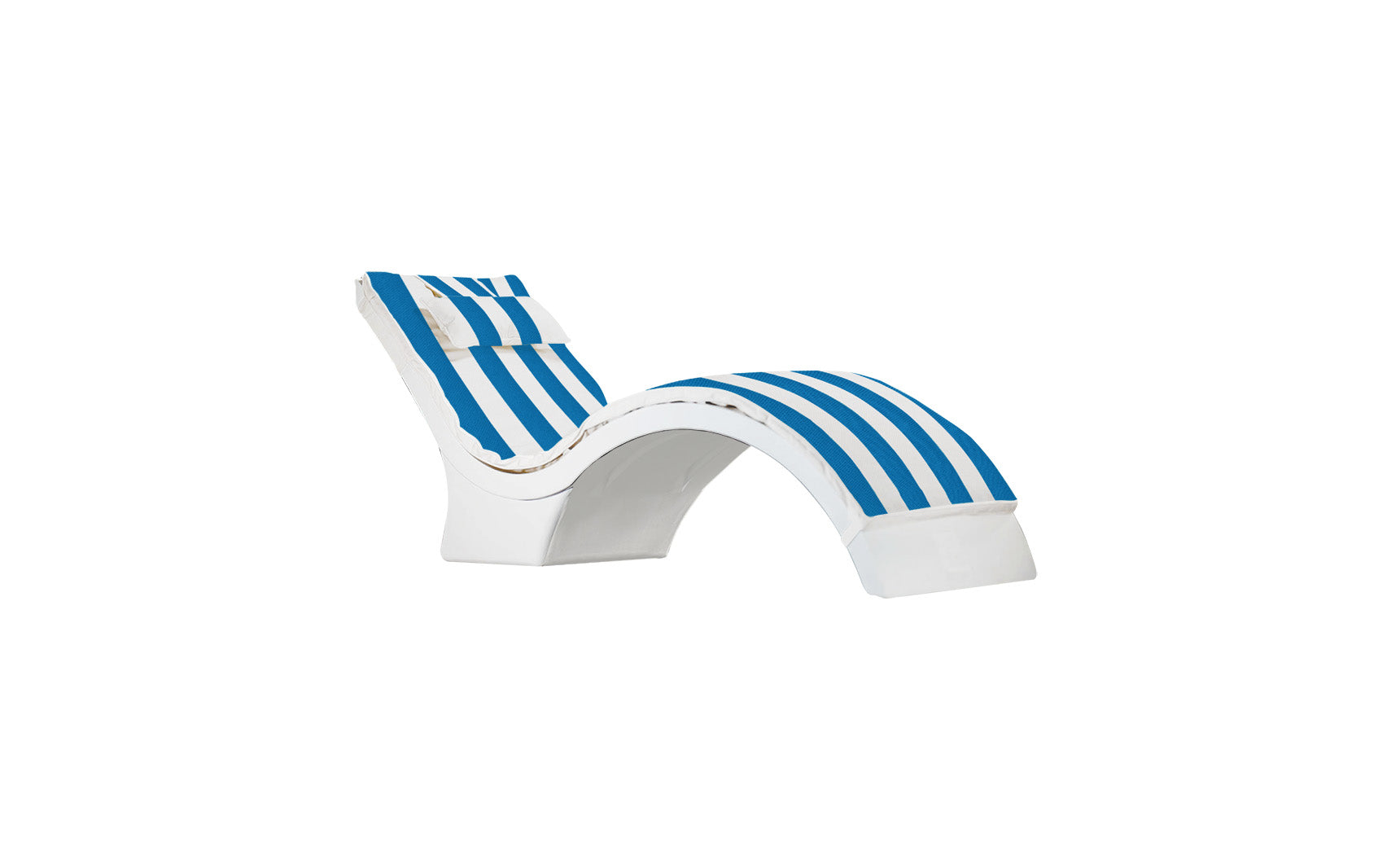Ledge Signature Chaise Cushion