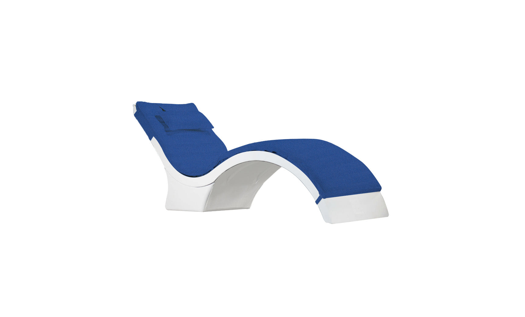 Ledge Signature Chaise Cushion