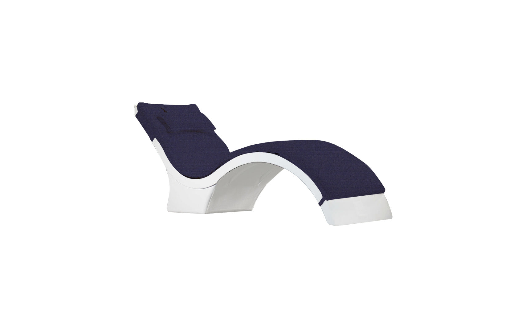 Ledge Signature Chaise Cushion