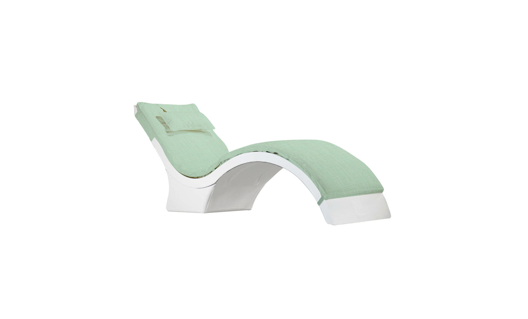 Ledge Signature Chaise Cushion