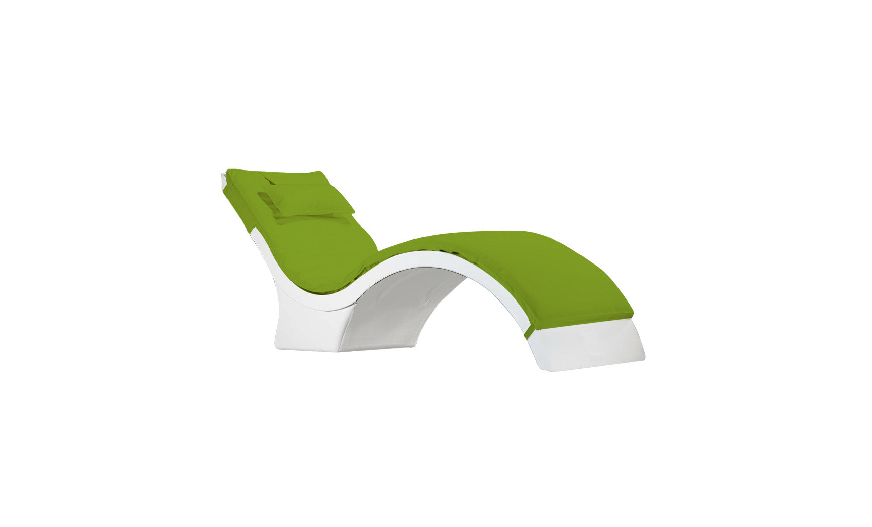 Ledge Signature Chaise Cushion