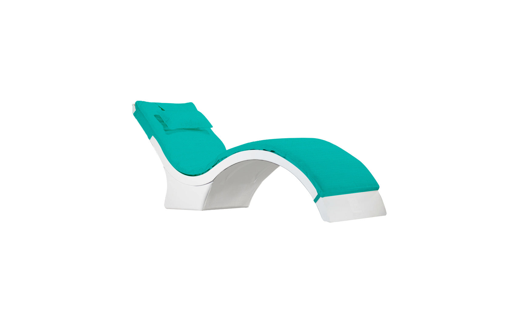 Ledge Signature Chaise Cushion