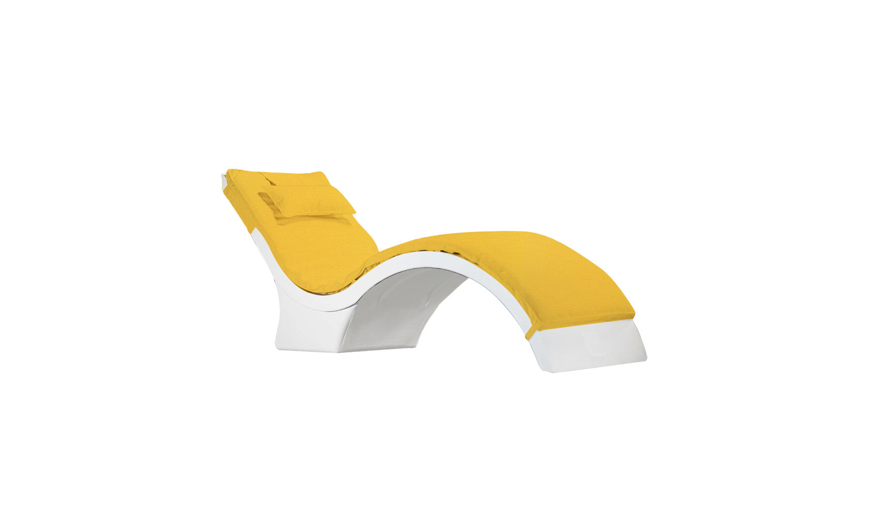 Ledge Signature Chaise Cushion
