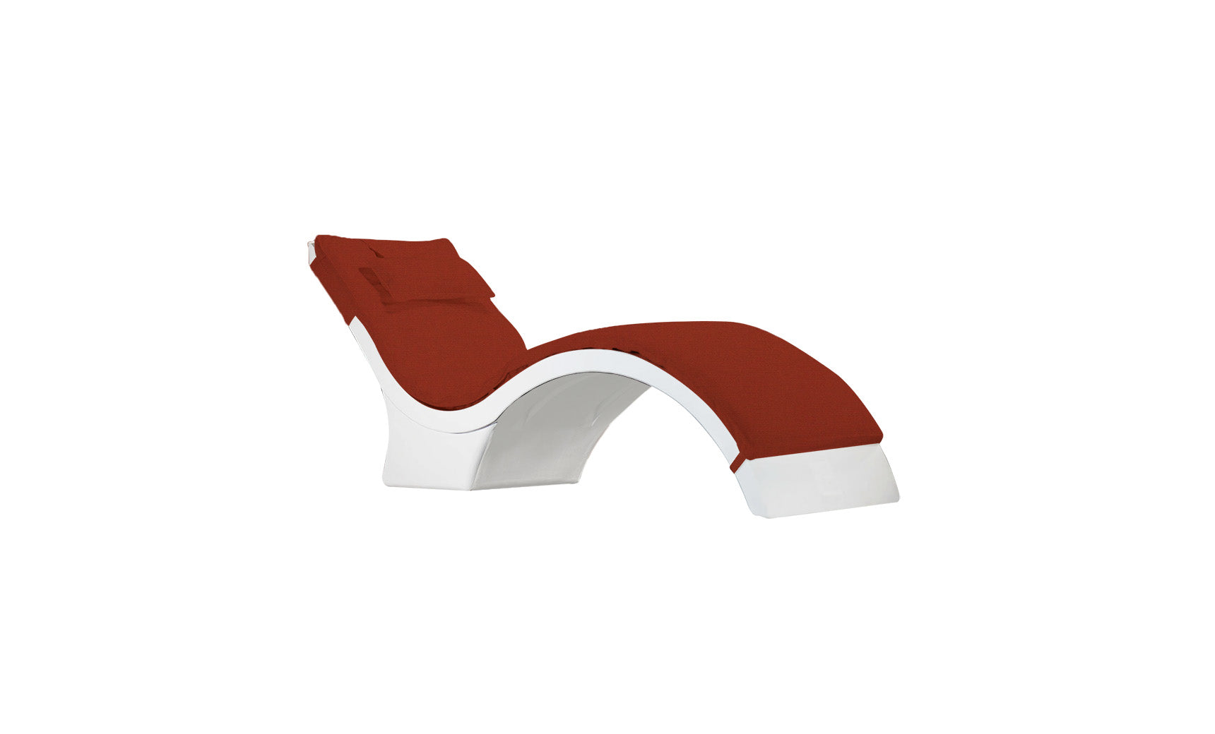 Ledge Signature Chaise Cushion