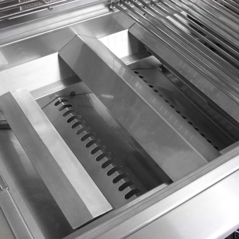 Lion Premium Grills L90000 40" Built-In Gas Grill Package