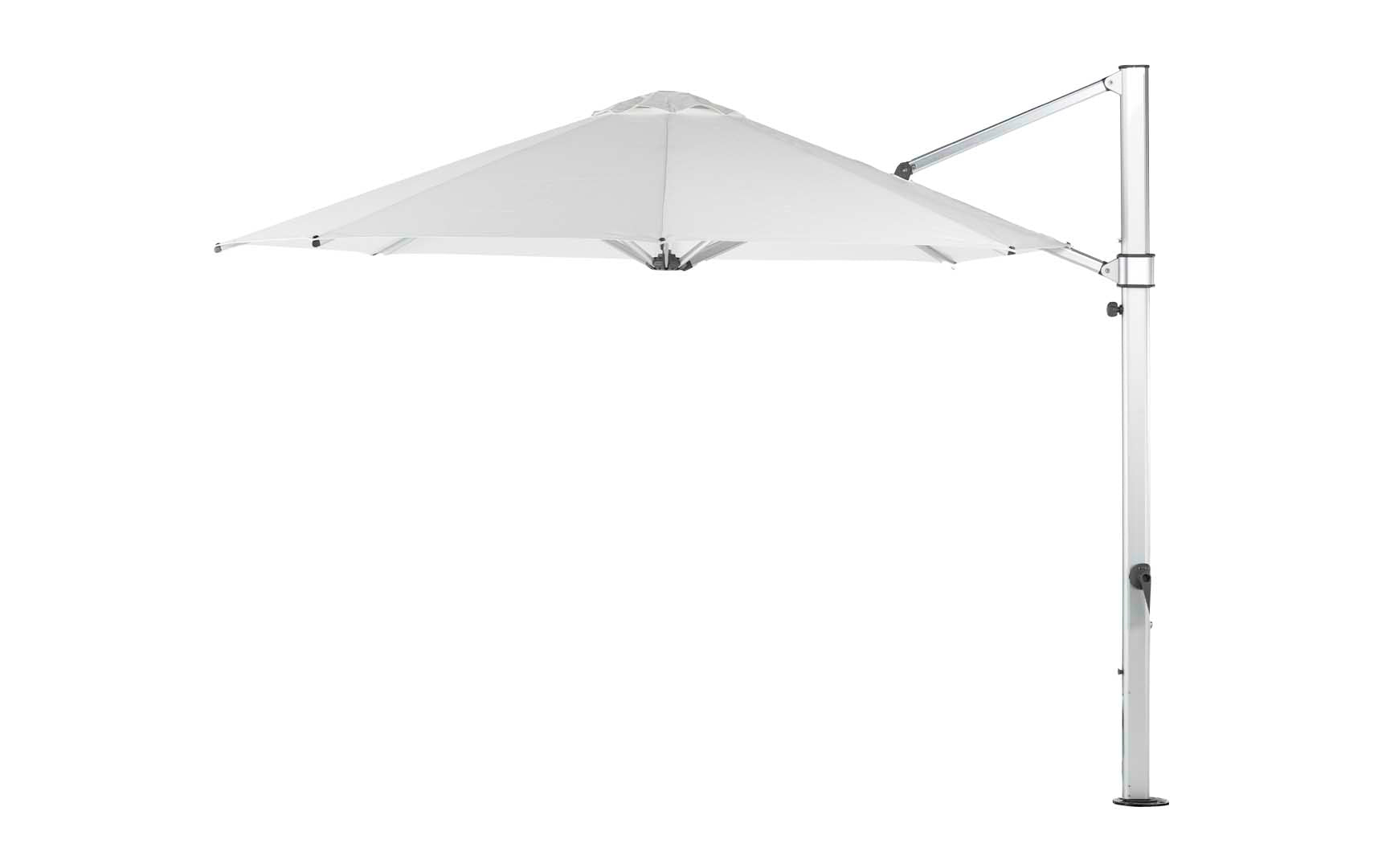 Ledge 11' Octagon Ultra Cantilever Umbrella