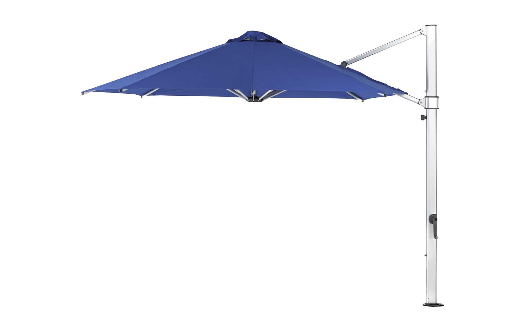 Ledge 11' Octagon Ultra Cantilever Umbrella