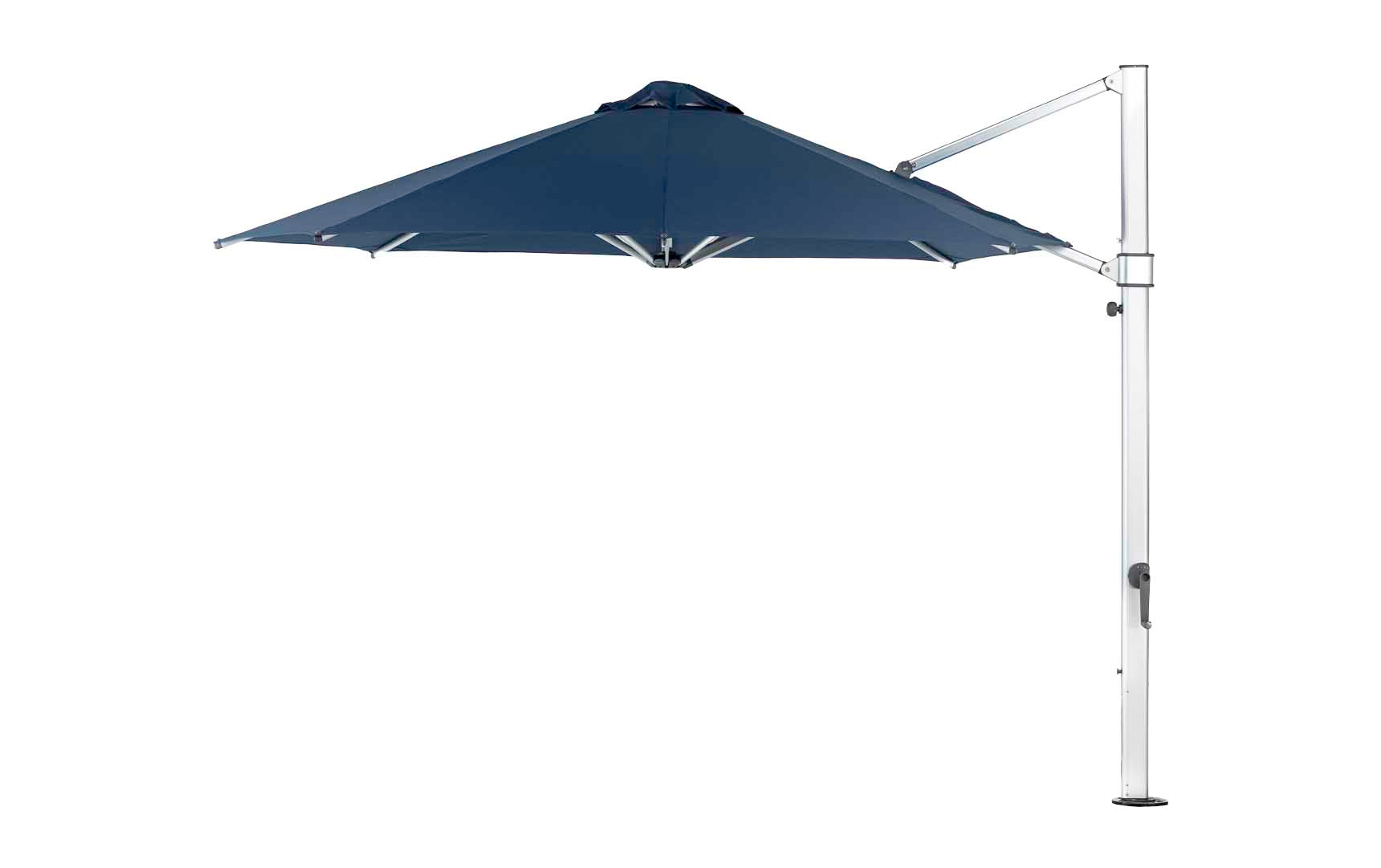 Ledge 11' Octagon Ultra Cantilever Umbrella