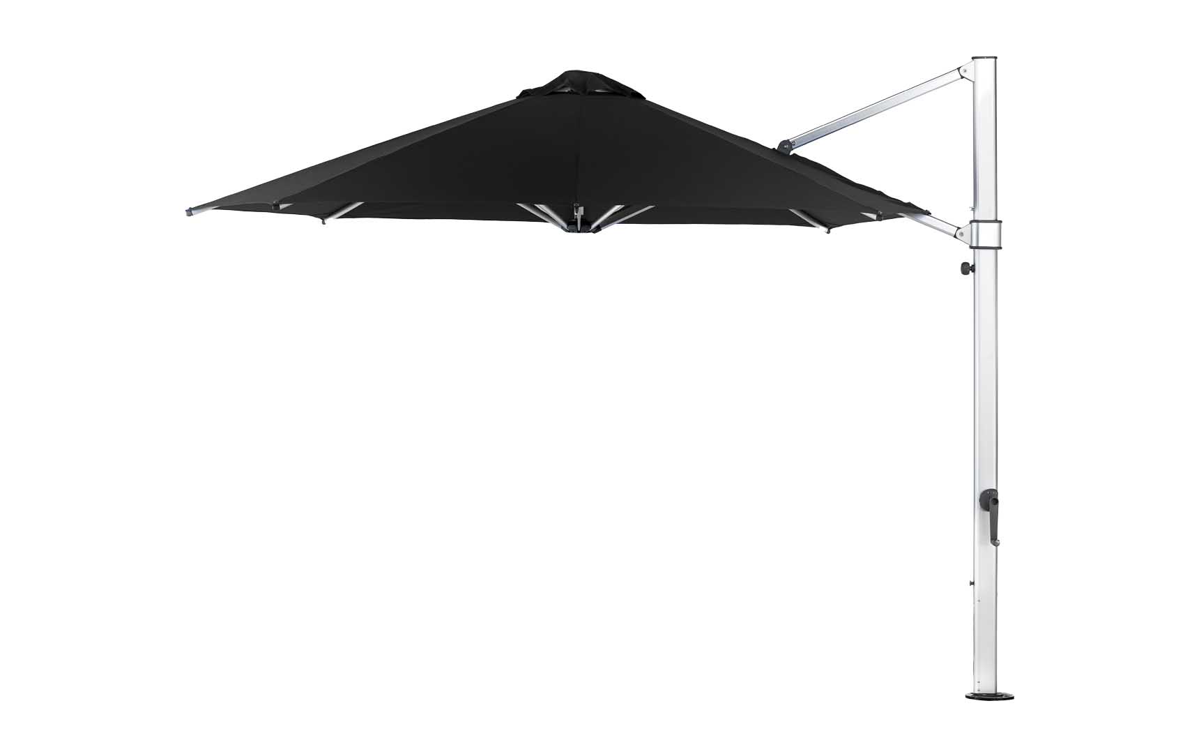 Ledge 11' Octagon Ultra Cantilever Umbrella
