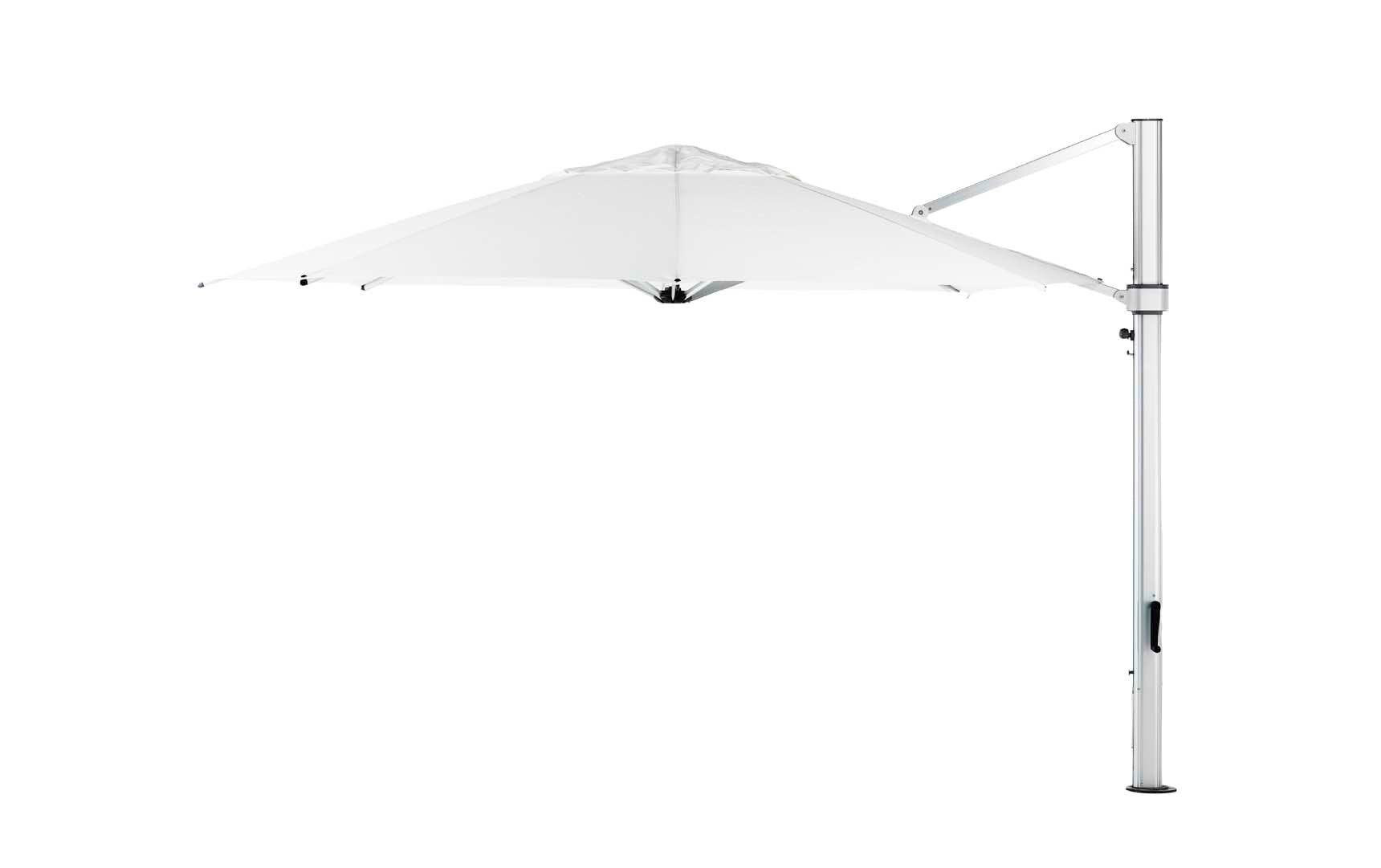 Ledge 13' Octagon Ultra Cantilever Umbrella