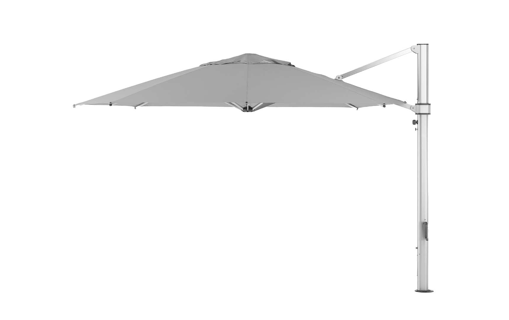 Ledge 13' Octagon Ultra Cantilever Umbrella