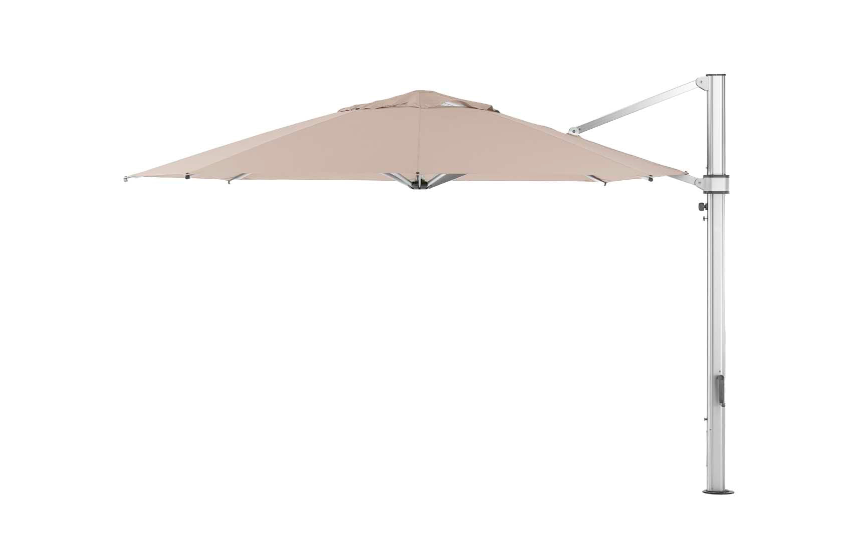 Ledge 13' Octagon Ultra Cantilever Umbrella