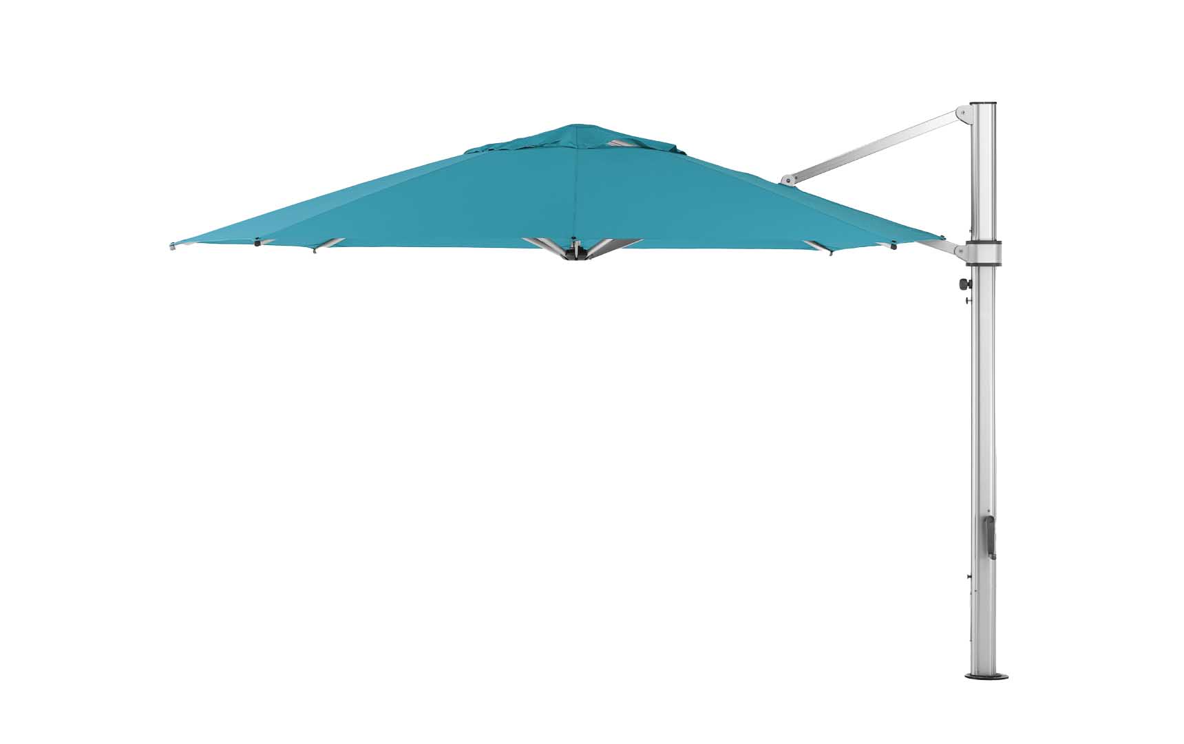 Ledge 13' Octagon Ultra Cantilever Umbrella
