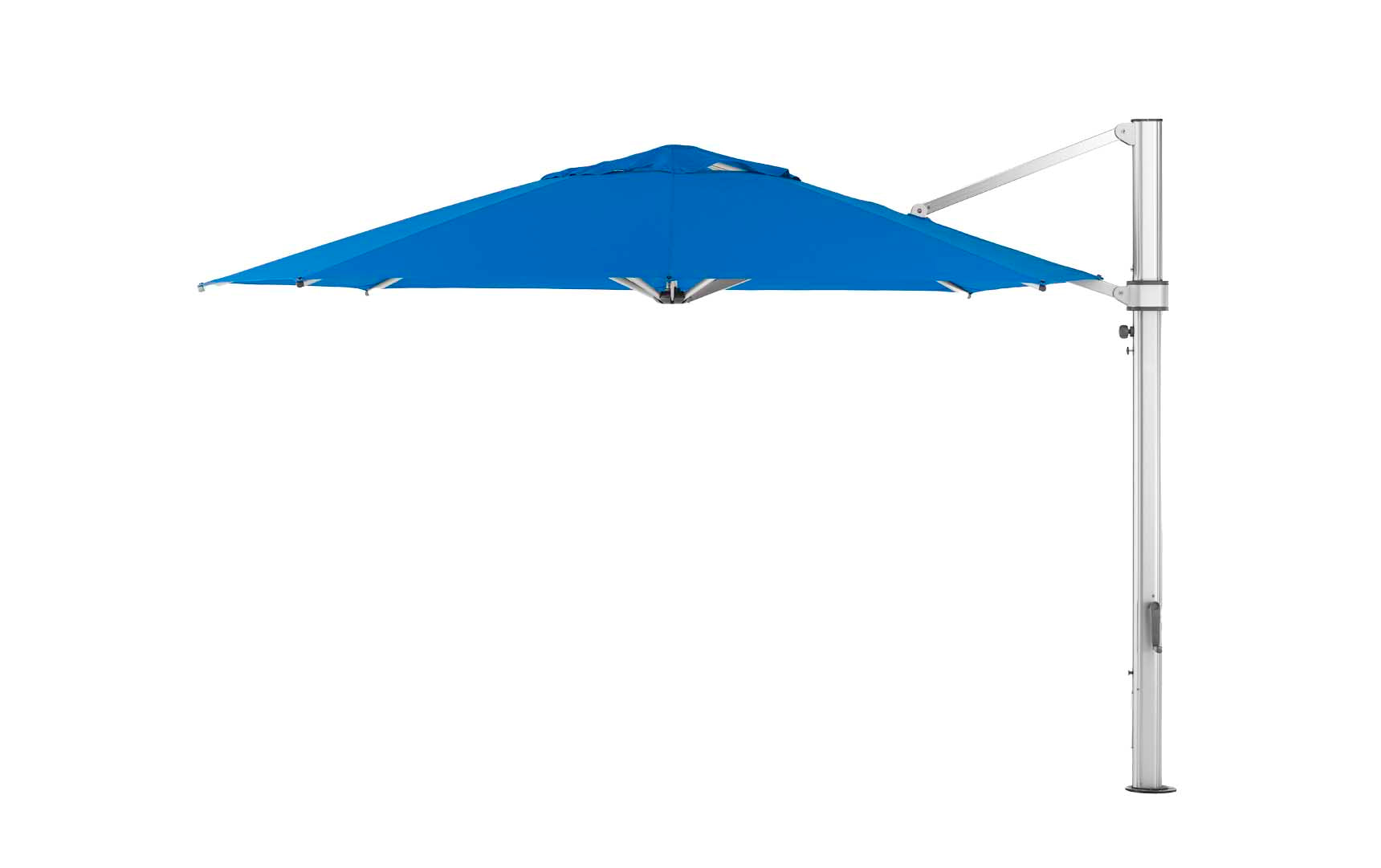 Ledge 13' Octagon Ultra Cantilever Umbrella