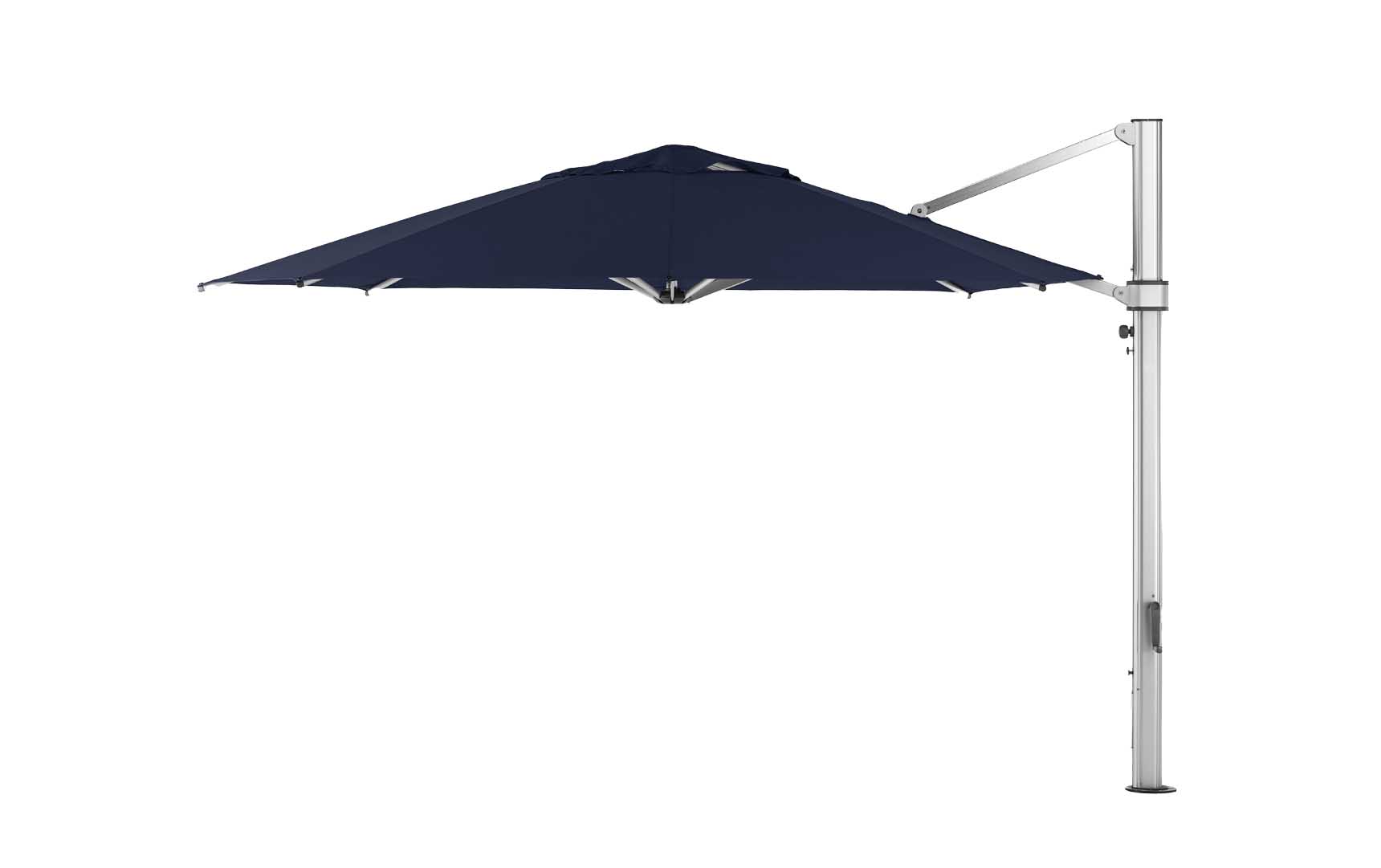 Ledge 13' Octagon Ultra Cantilever Umbrella