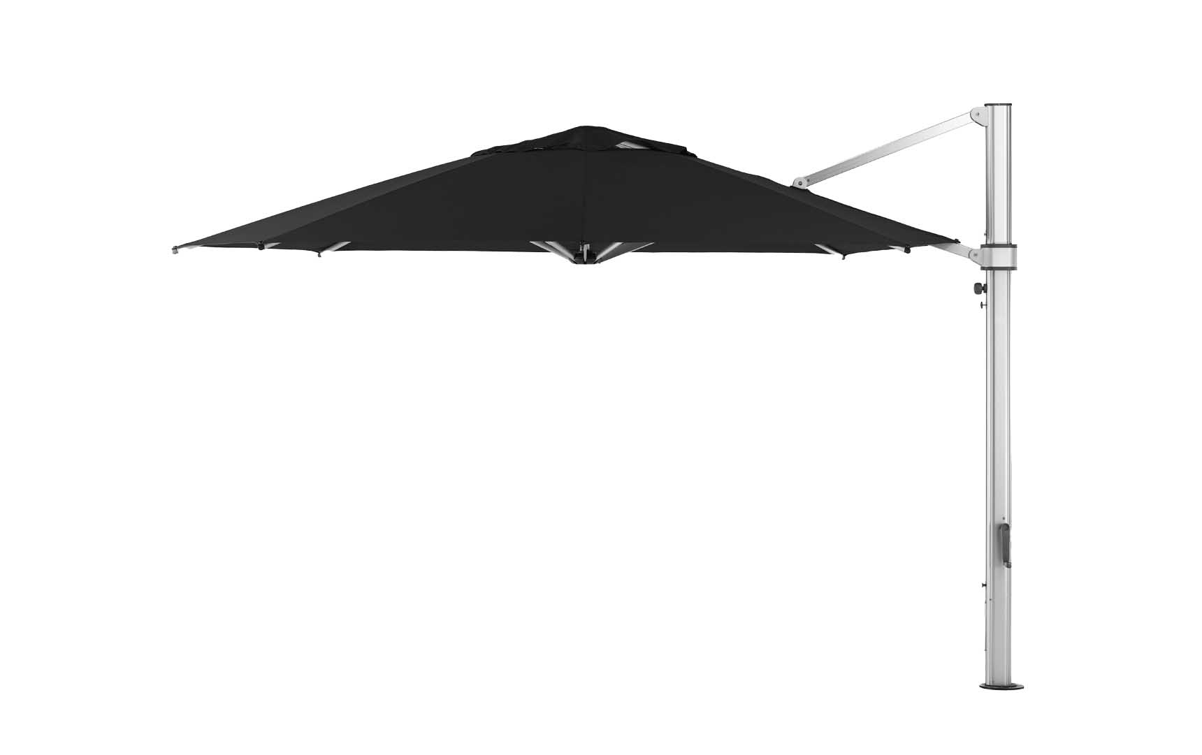 Ledge 13' Octagon Ultra Cantilever Umbrella