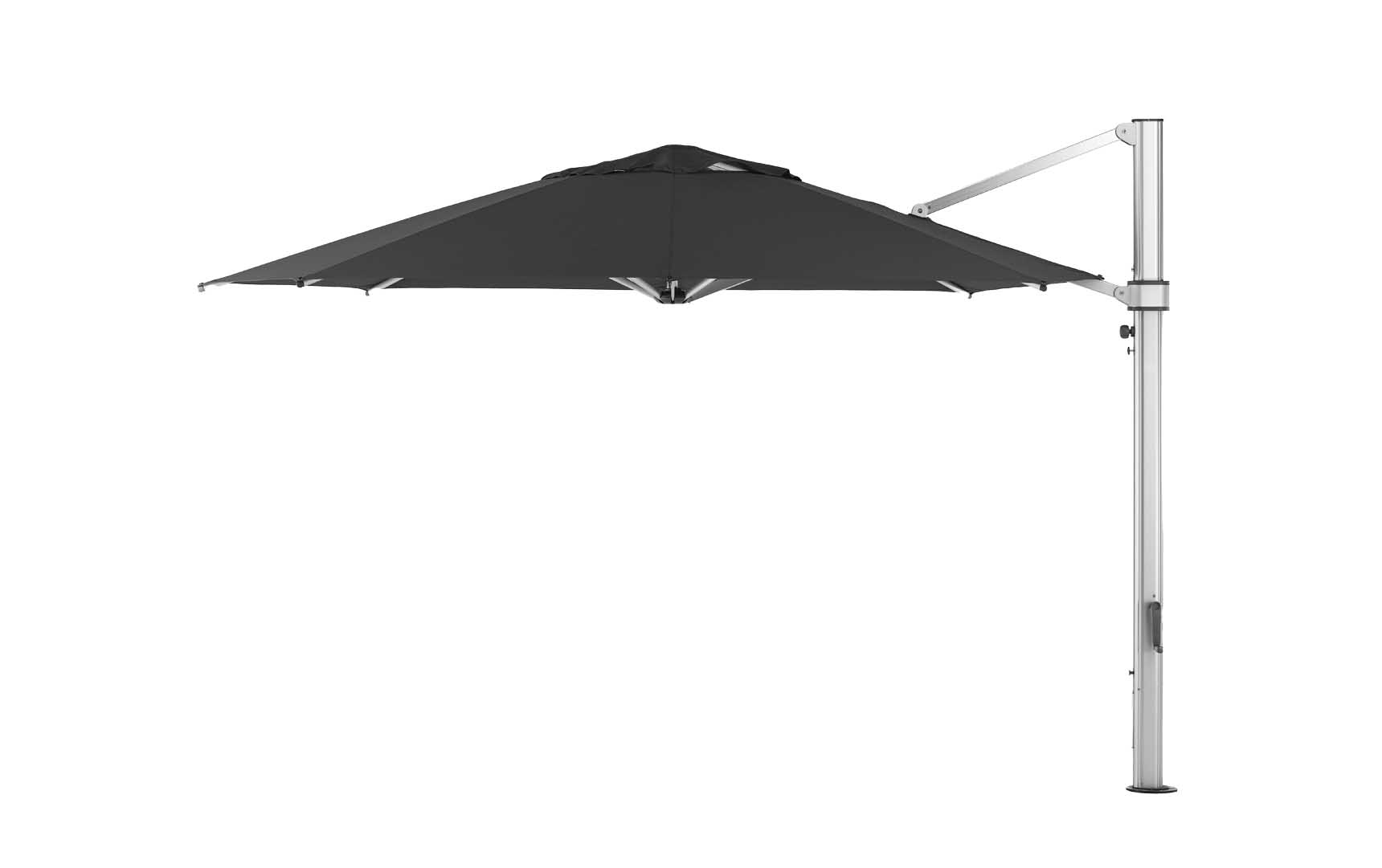 Ledge 13' Octagon Ultra Cantilever Umbrella