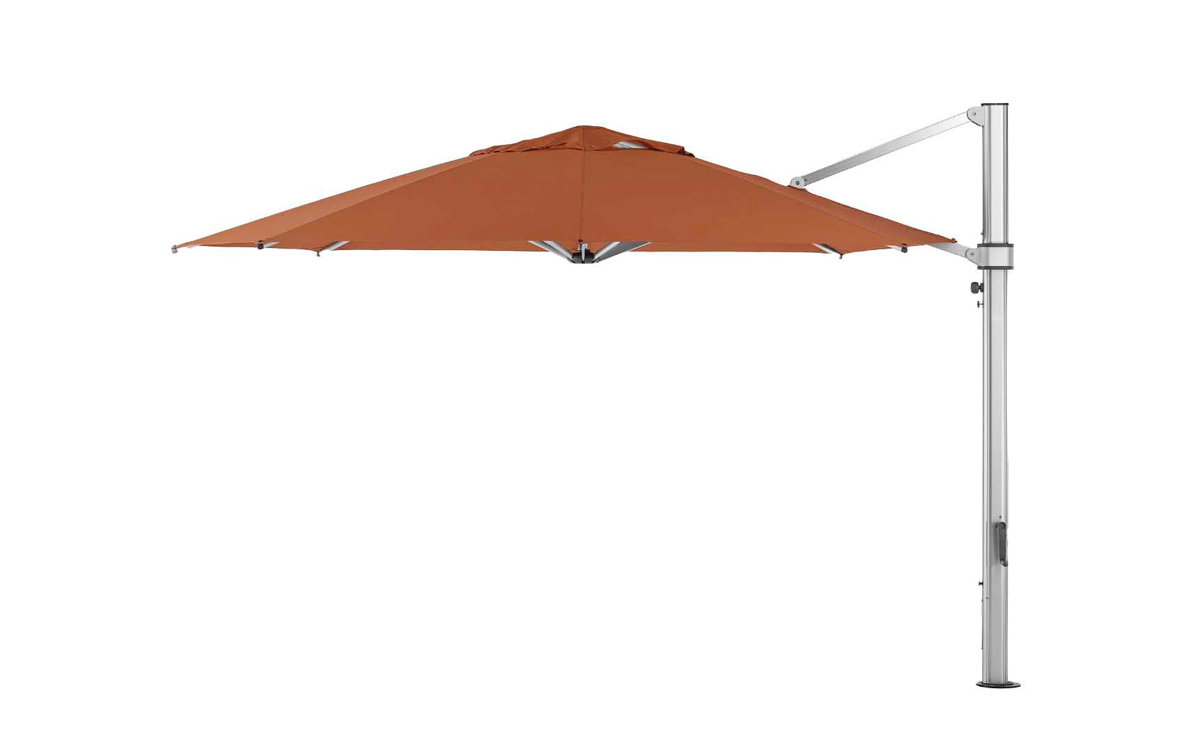 Ledge 13' Octagon Ultra Cantilever Umbrella
