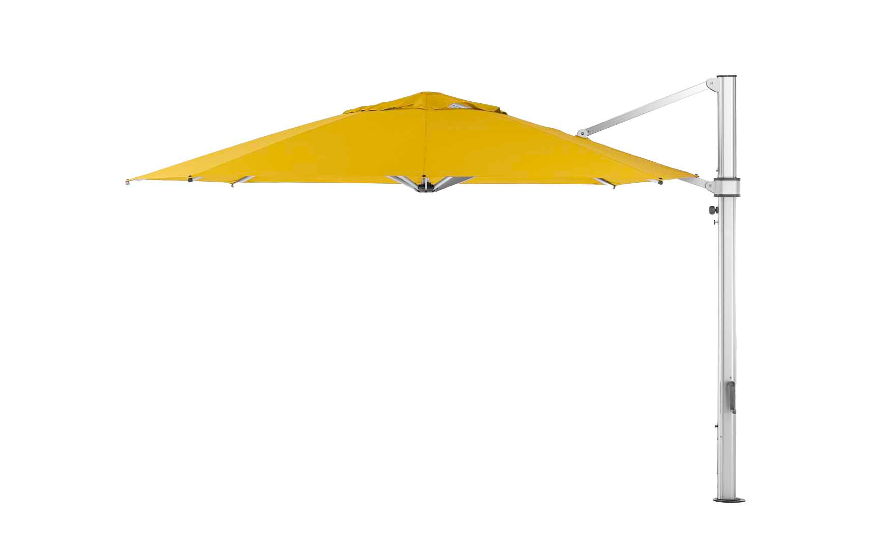 Ledge 13' Octagon Ultra Cantilever Umbrella