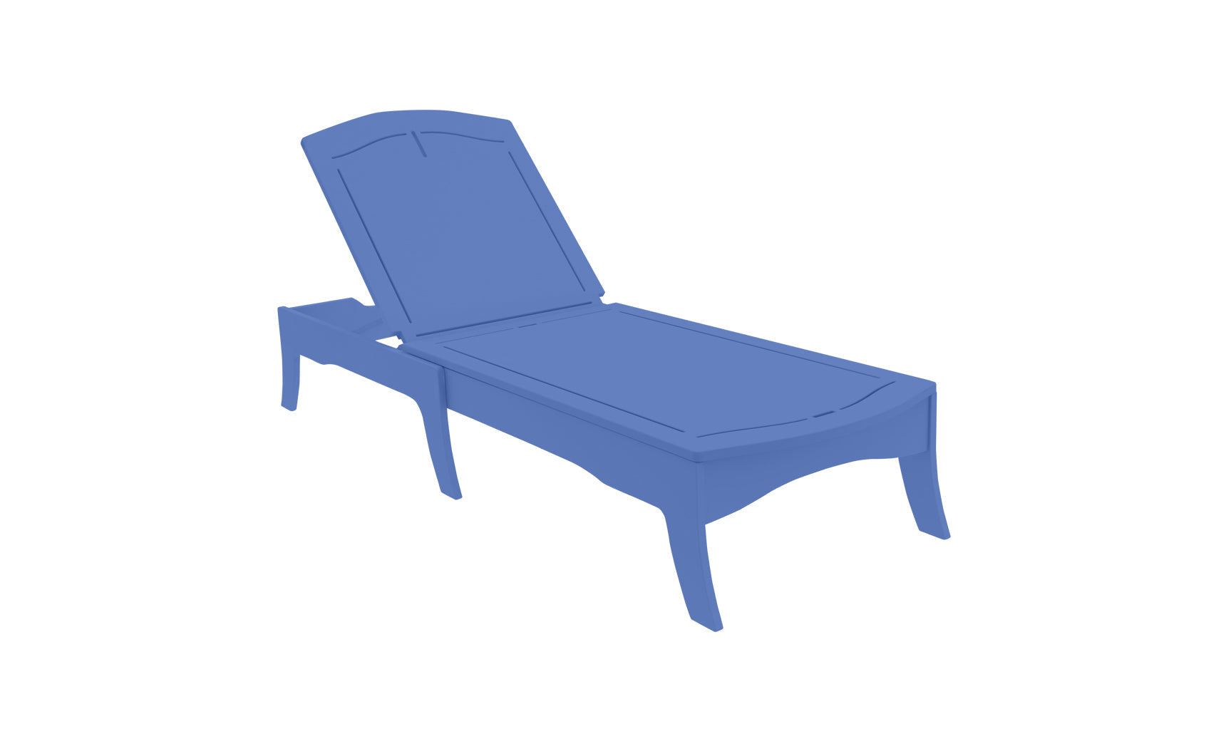Ledge Legacy Chaise