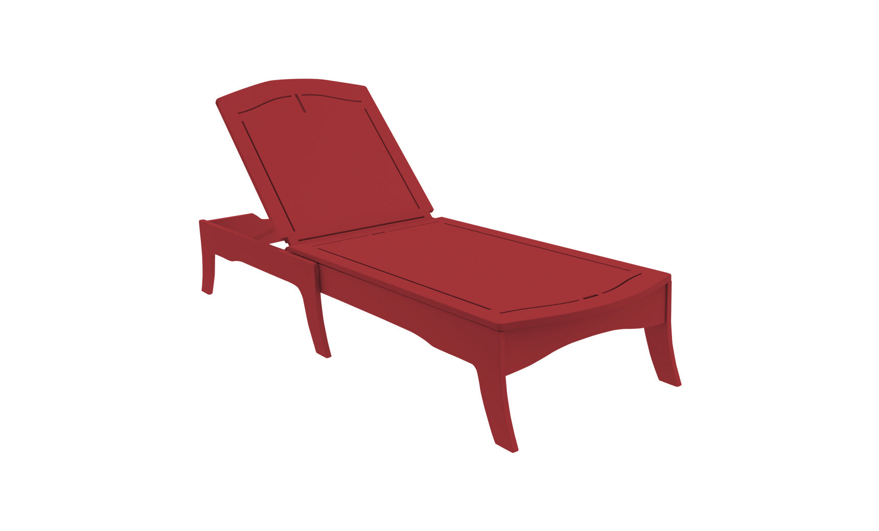 Ledge Legacy Chaise