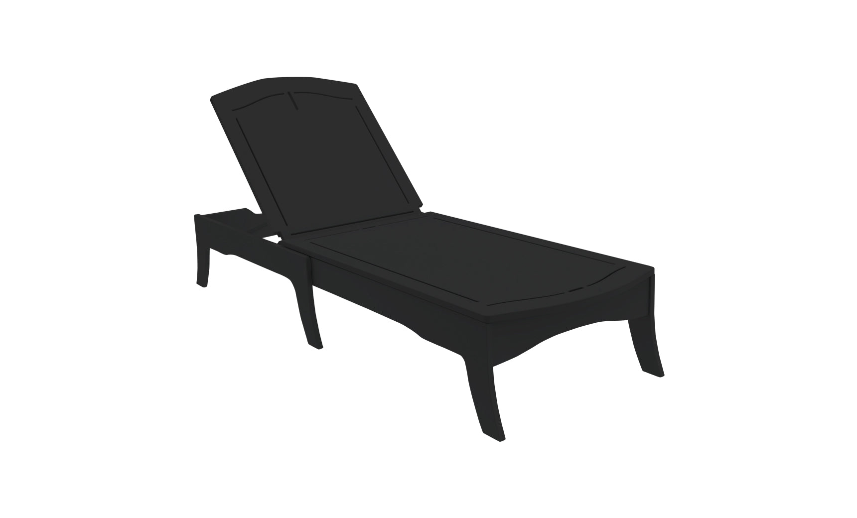 Ledge Legacy Chaise