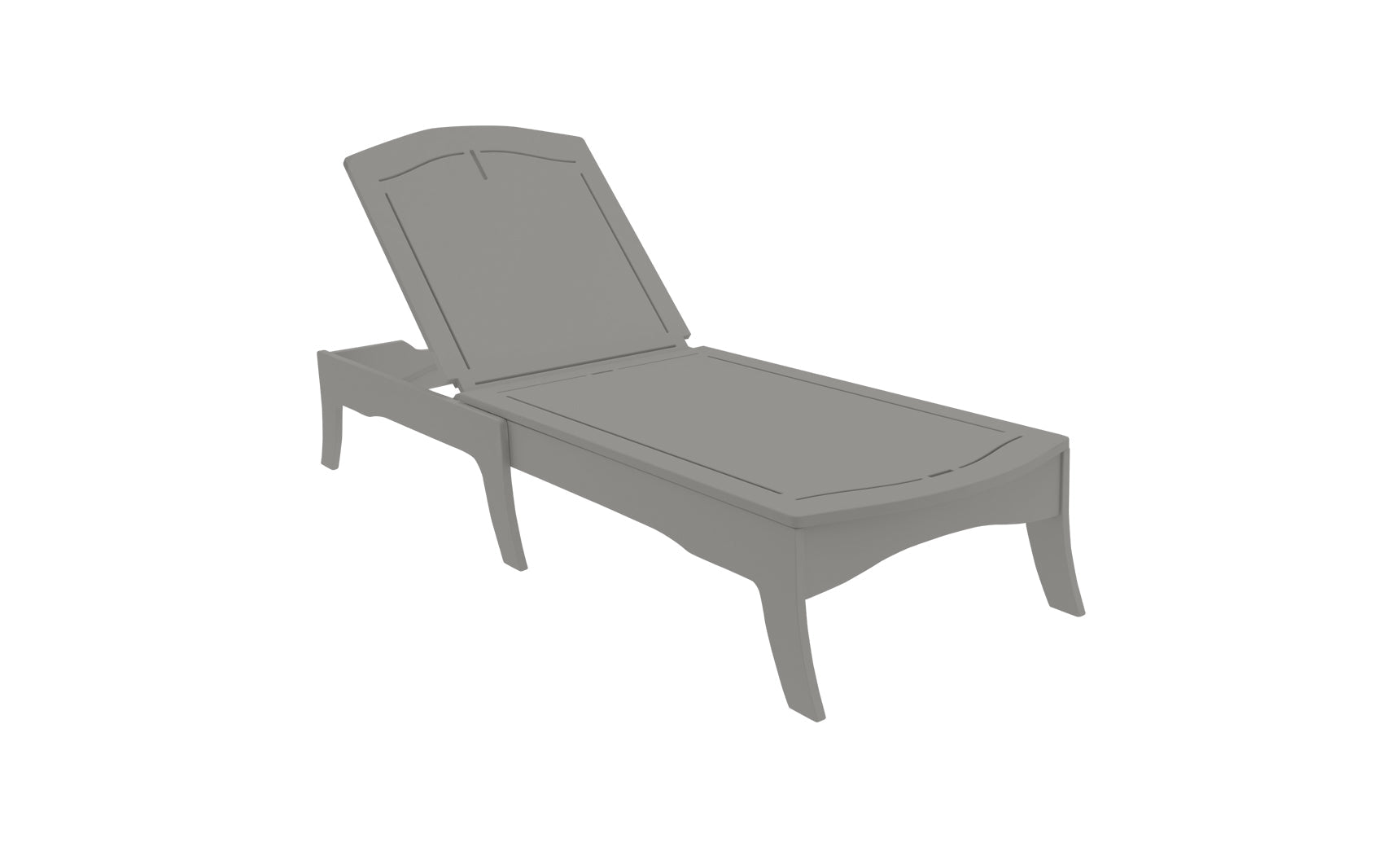 Ledge Legacy Chaise