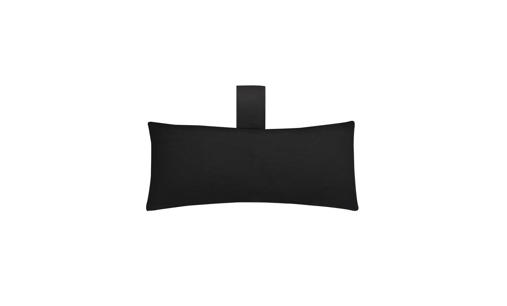 Ledge Autograph Headrest Pillow
