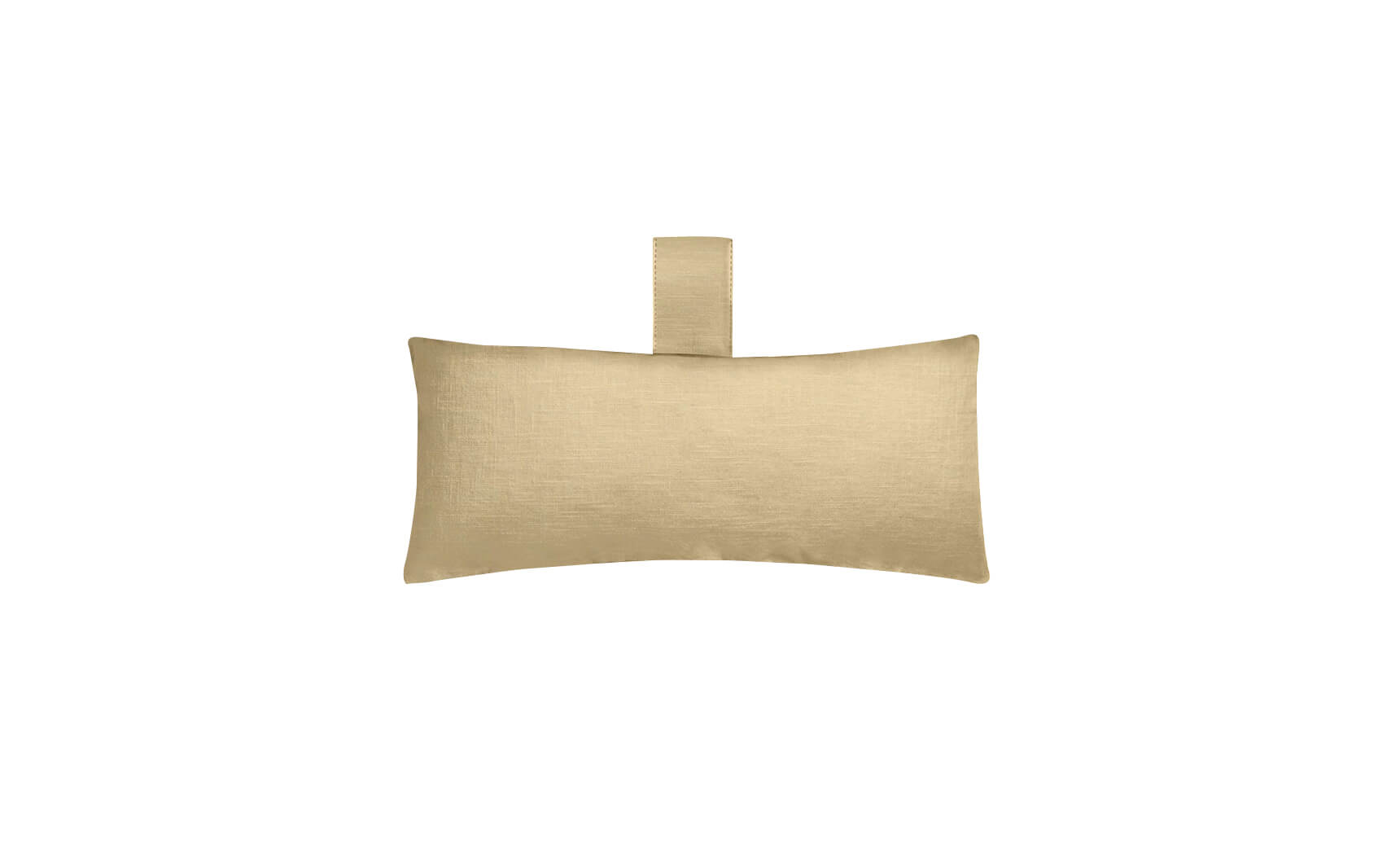 Ledge Autograph Headrest Pillow