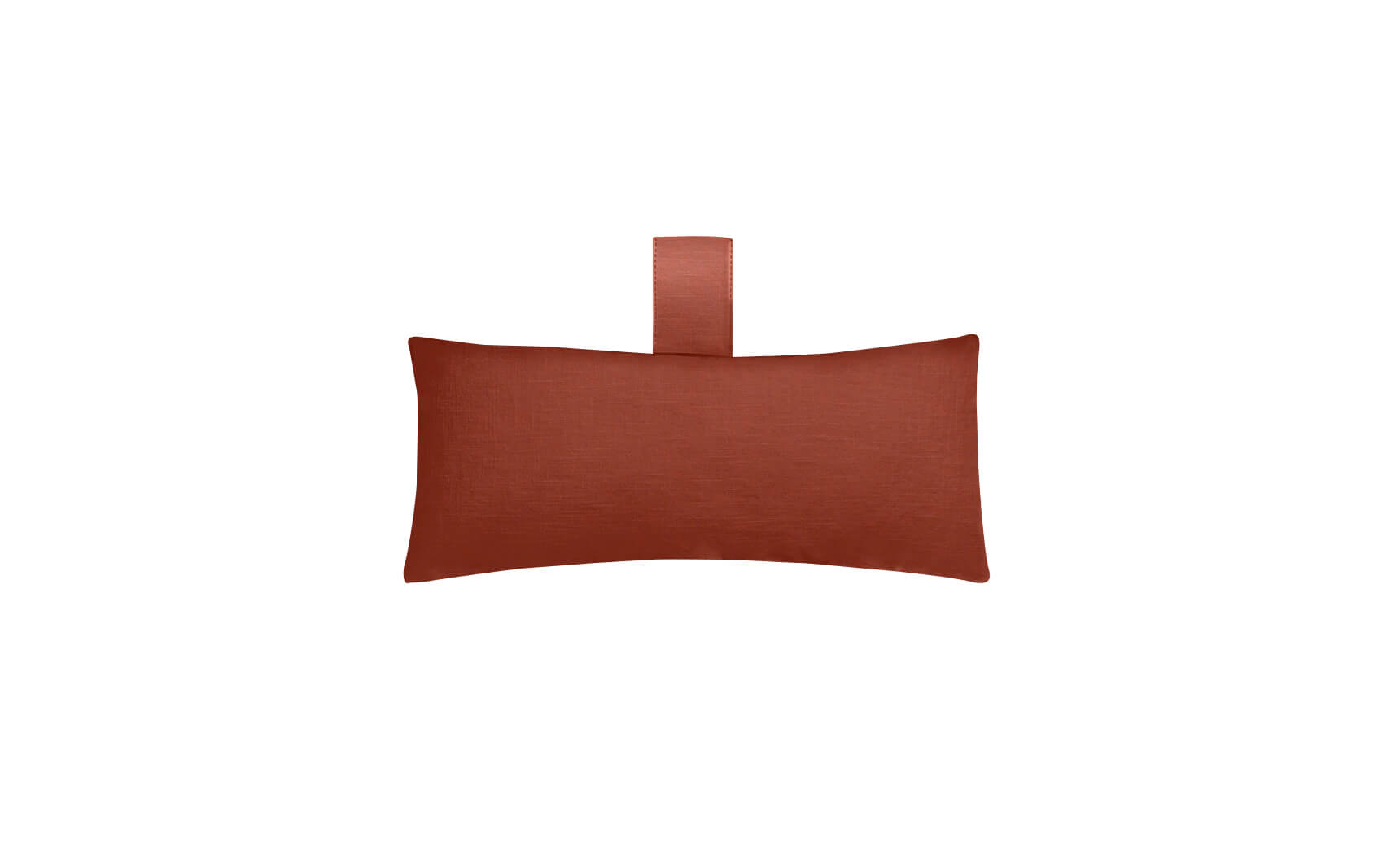 Ledge Autograph Headrest Pillow