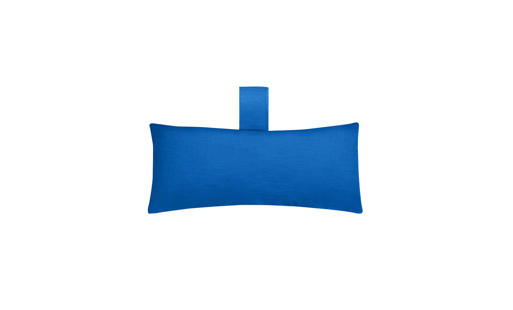 Ledge Autograph Headrest Pillow
