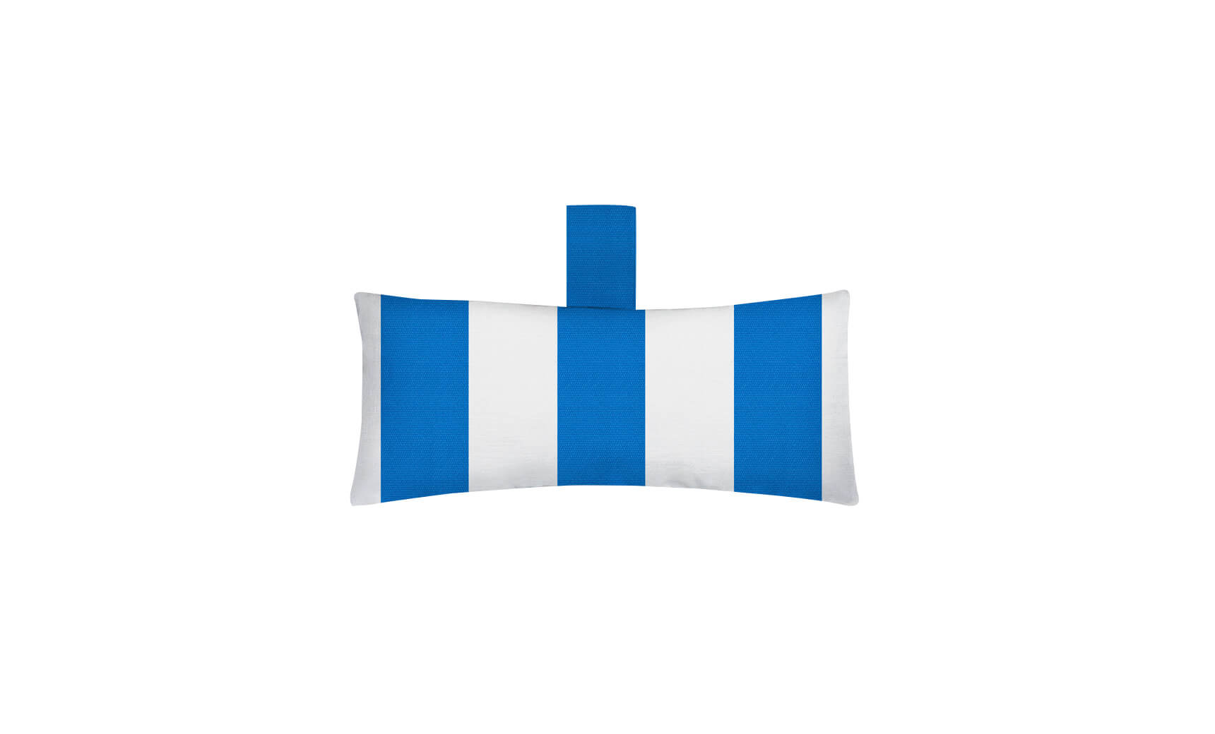 Ledge Autograph Headrest Pillow