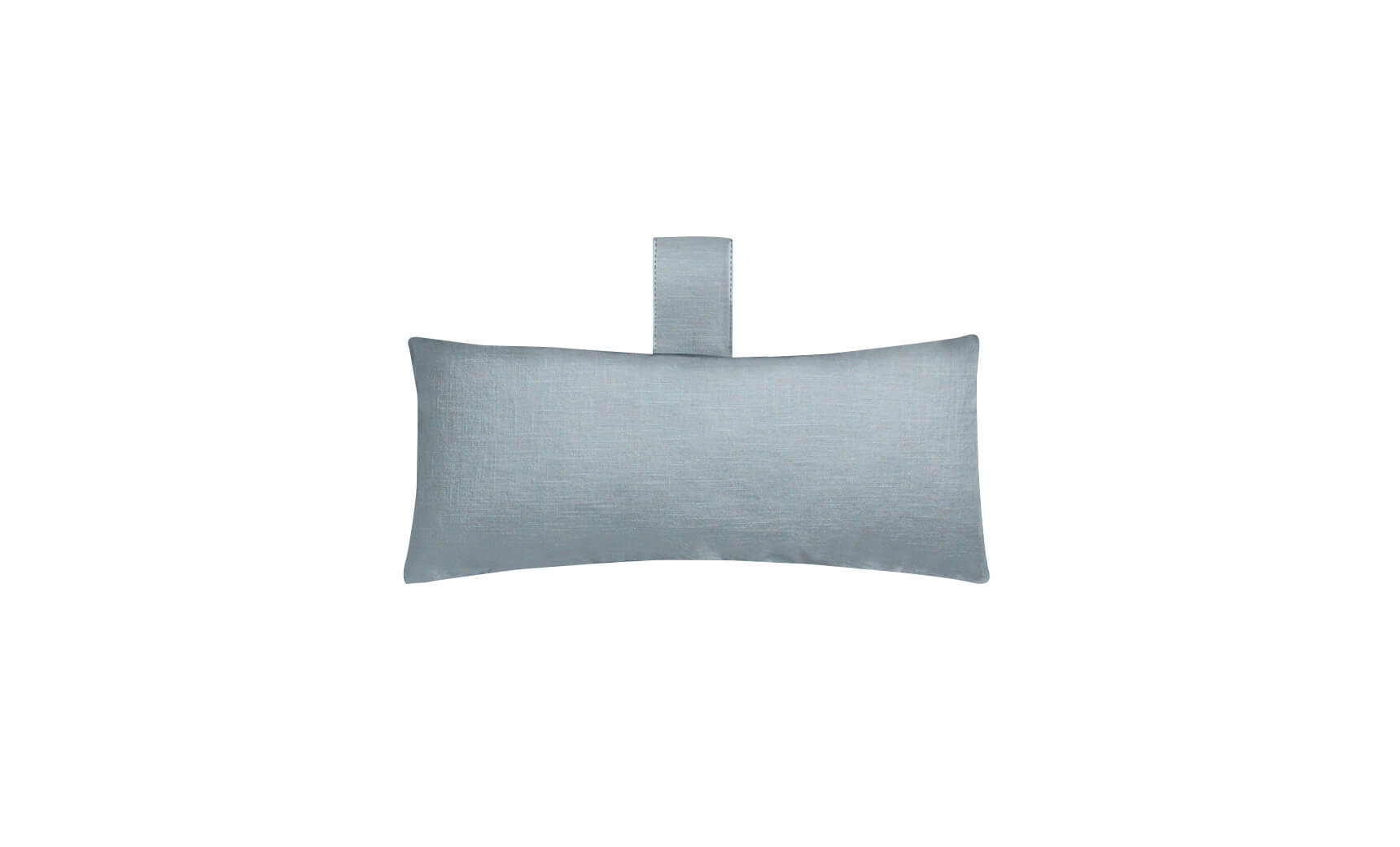 Ledge Autograph Headrest Pillow