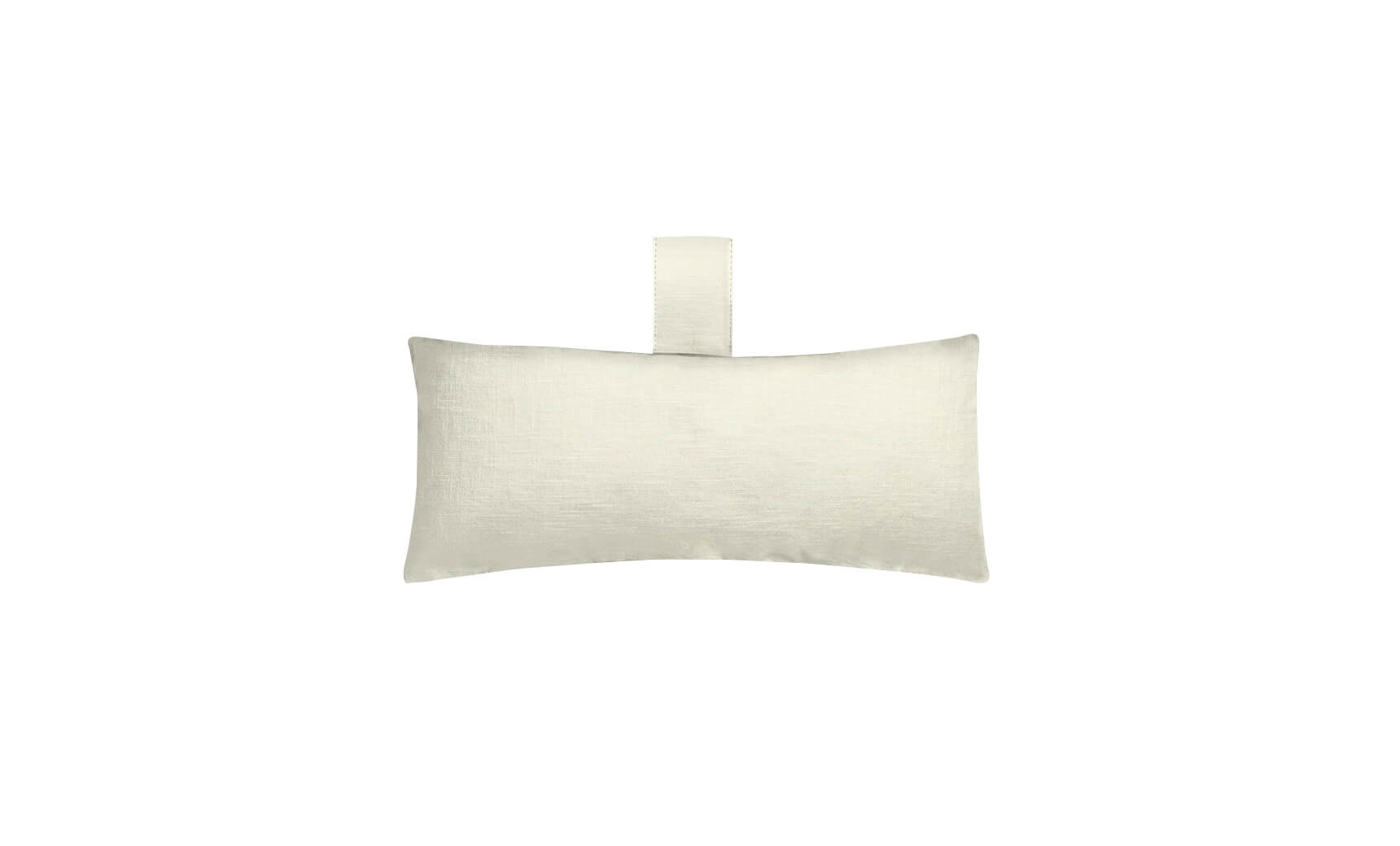 Ledge Autograph Headrest Pillow