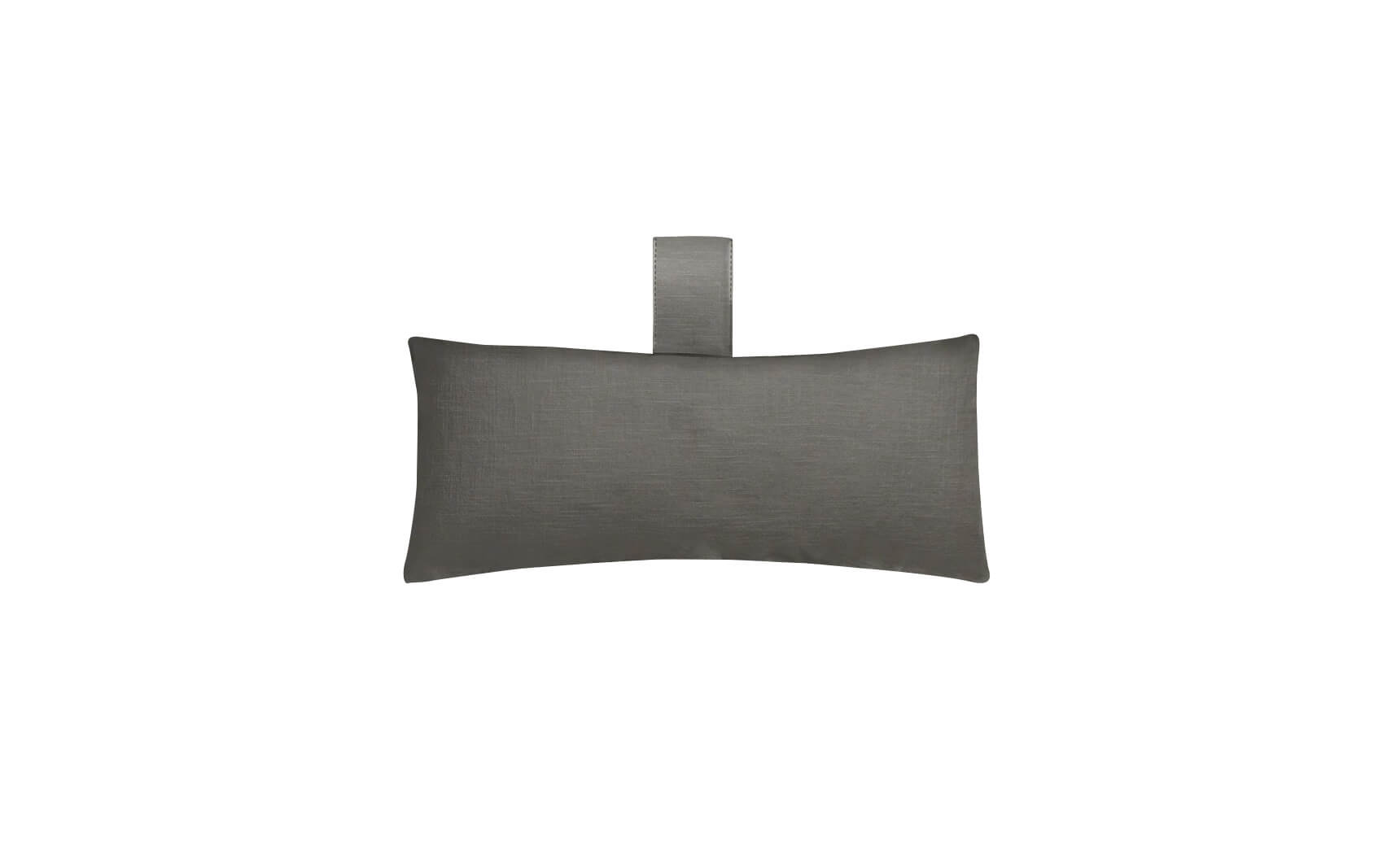 Ledge Autograph Headrest Pillow